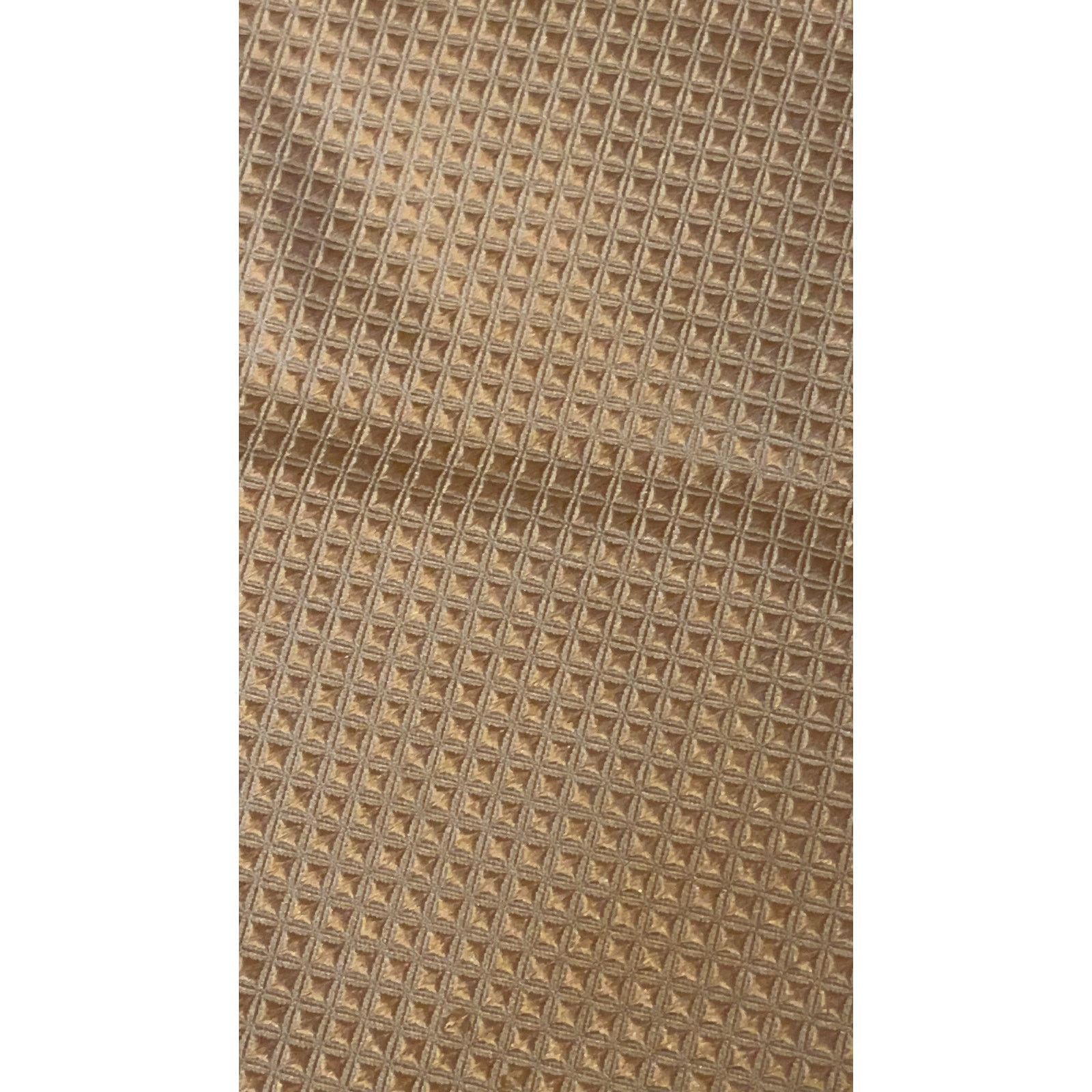 Other Zadi Andrew's Ties Milano Men's Silk Tie - Made In Italy Size ONE SIZE - 9 Thumbnail