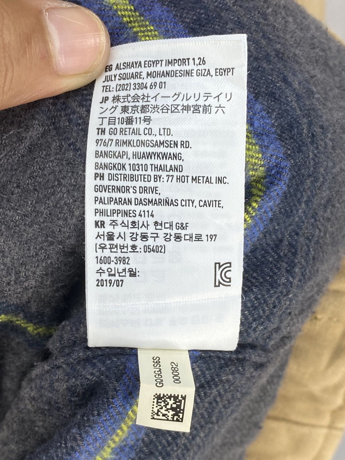 American Eagle Outfitters American Eagle Premium Outerwear Zipper Jacket Size US M / EU 48-50 / 2 - 15 Thumbnail