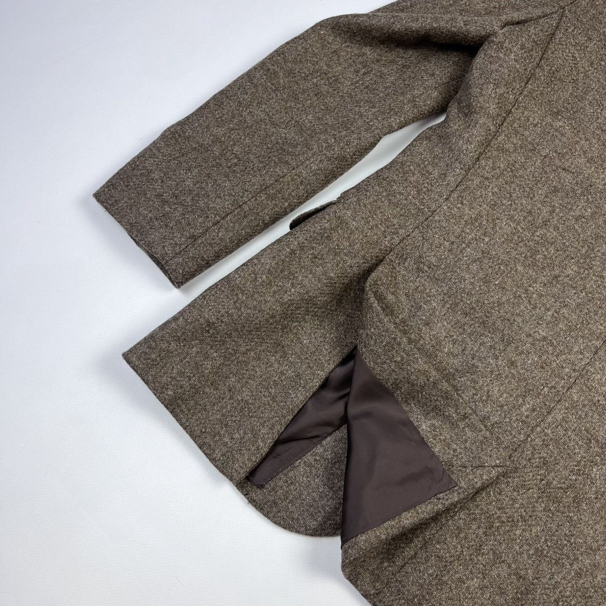Other RRP 750€ Pelikamo pure wool tweed blazer jacket Size 40R - 7 Thumbnail