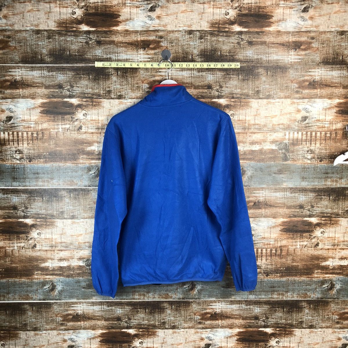 Sunny Sports × Vintage Sunny Sport Blue vintage Sweather #A1590 Size US M / EU 48-50 / 2 - 14 Thumbnail