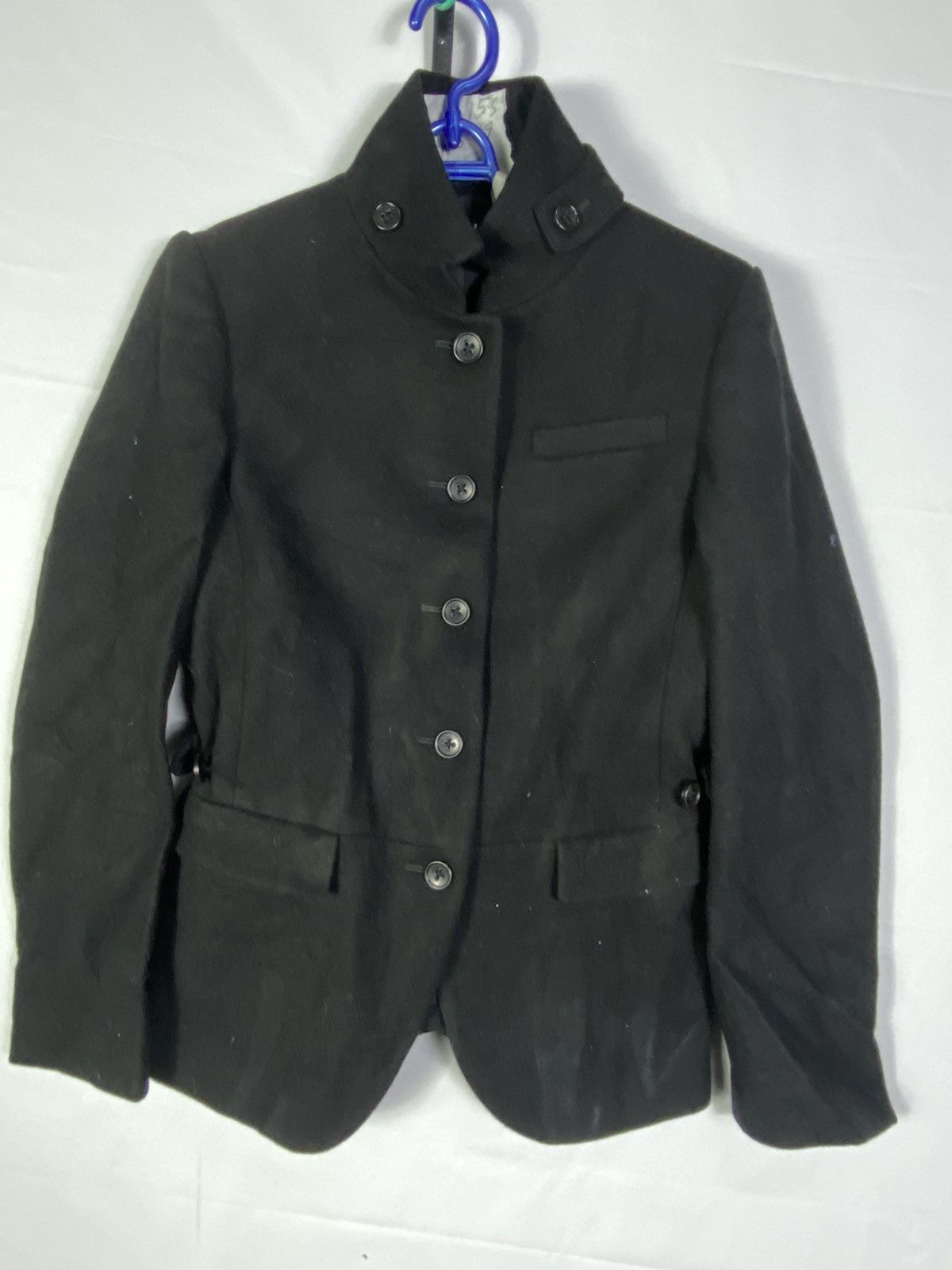 Uniqlo +J uniqlo jacket women size xs pit 15.5 Size XS / US 0-2 / IT 36-38 - 2 Thumbnail