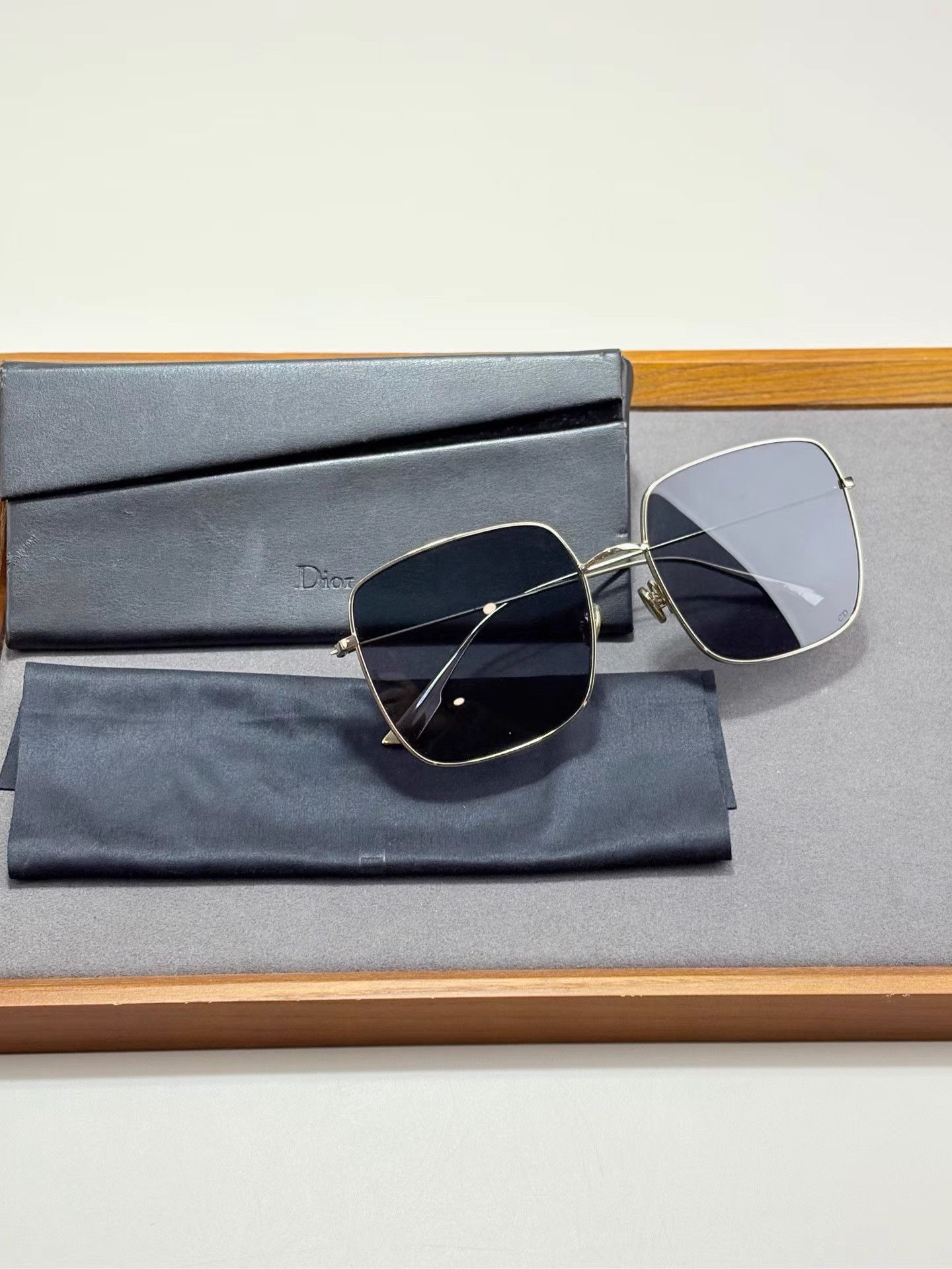 Dior DIOR Sunglasses K1 Size ONE SIZE - 2 Thumbnail