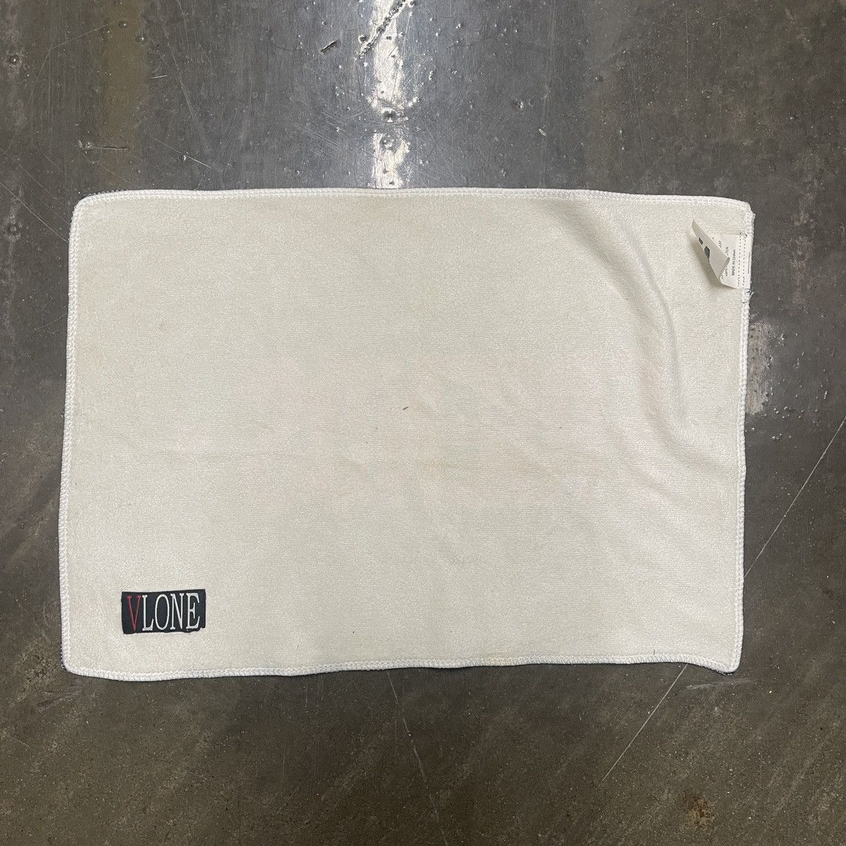Vlone Vlone Friends Towel Size ONE SIZE - 2 Thumbnail