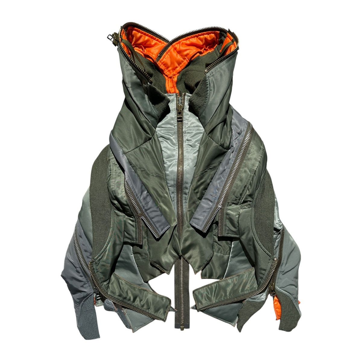 Junya Watanabe × Porter Junya Watanabe x Porter