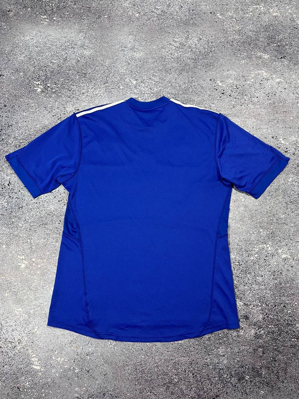 Adidas Chelsea Home football shirt 2009 Soccer Adidas Jersey Size US XL / EU 56 / 4 - 3 Thumbnail