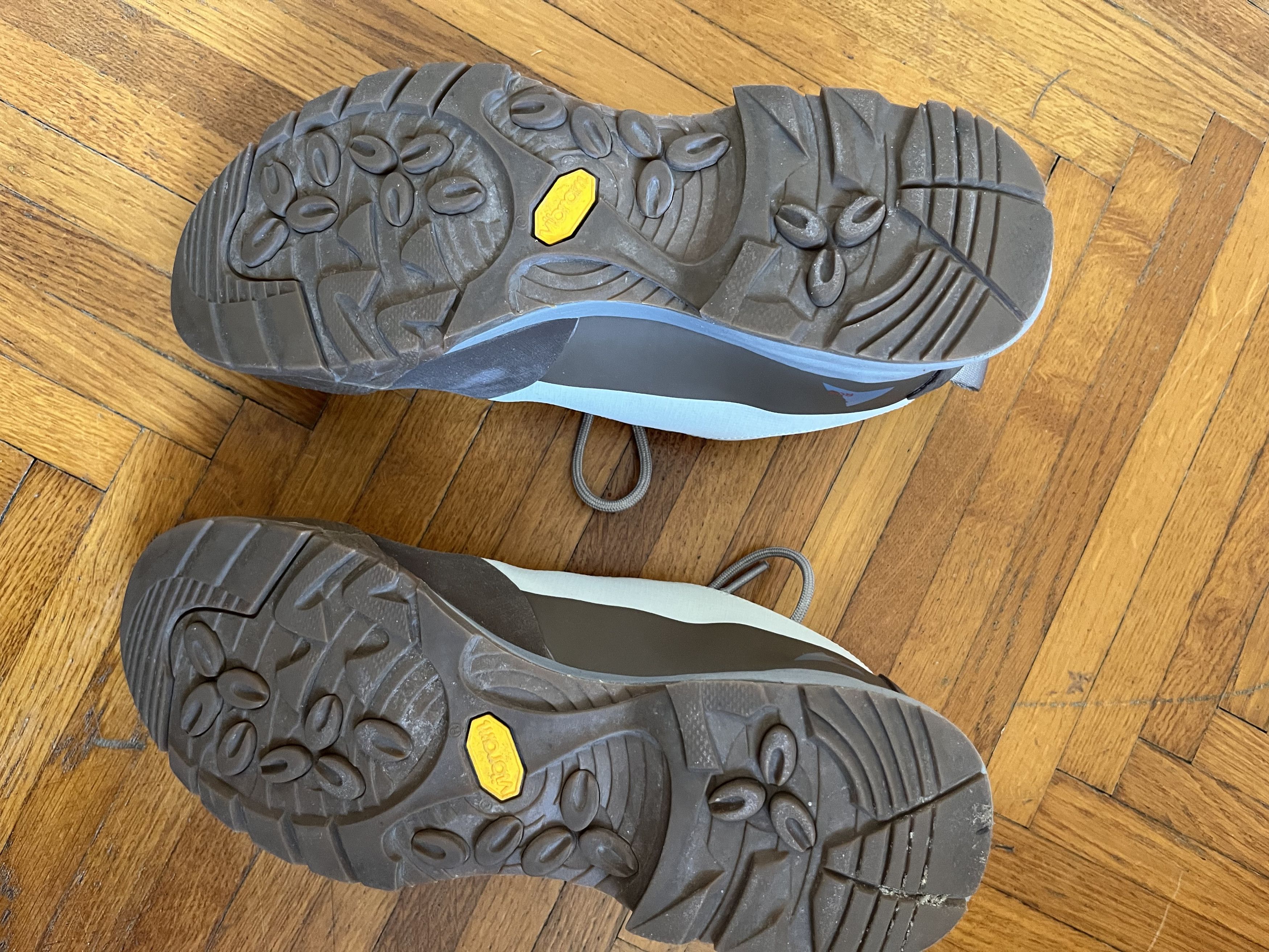 ROA ROA Cigino Grey/Honey Size US 8.5 / EU 41-42 - 3 Thumbnail