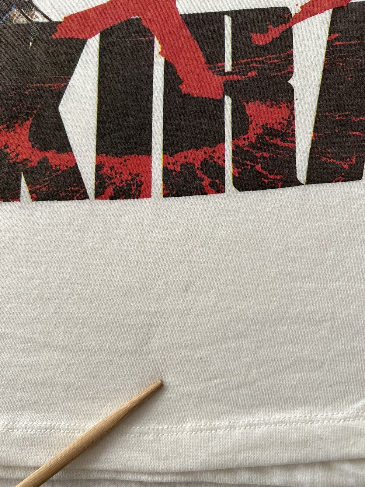 Anime Akira Anime White T-shirt Size US M / EU 48-50 / 2 - 6 Thumbnail
