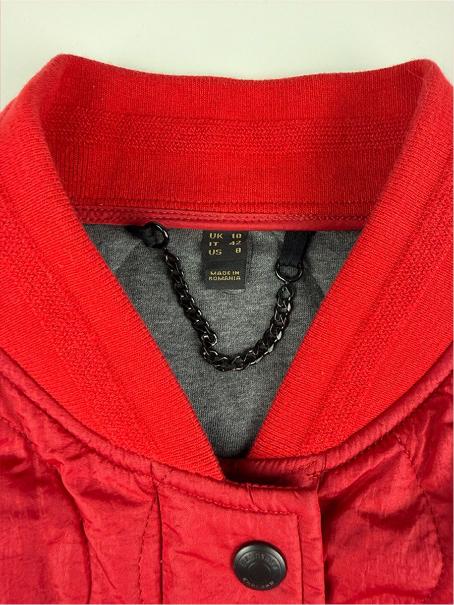 Belstaff Belstaff Quilted Women's Vest Size M / US 6-8 / IT 42-44 - 6 Thumbnail