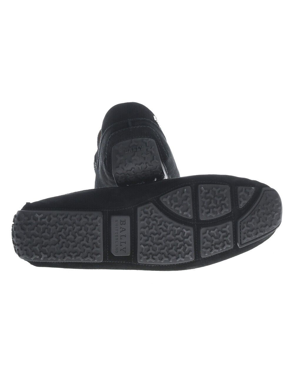 Bally Bally Pearce Loafer - US9 Size US 9 / EU 42 - 4 Thumbnail