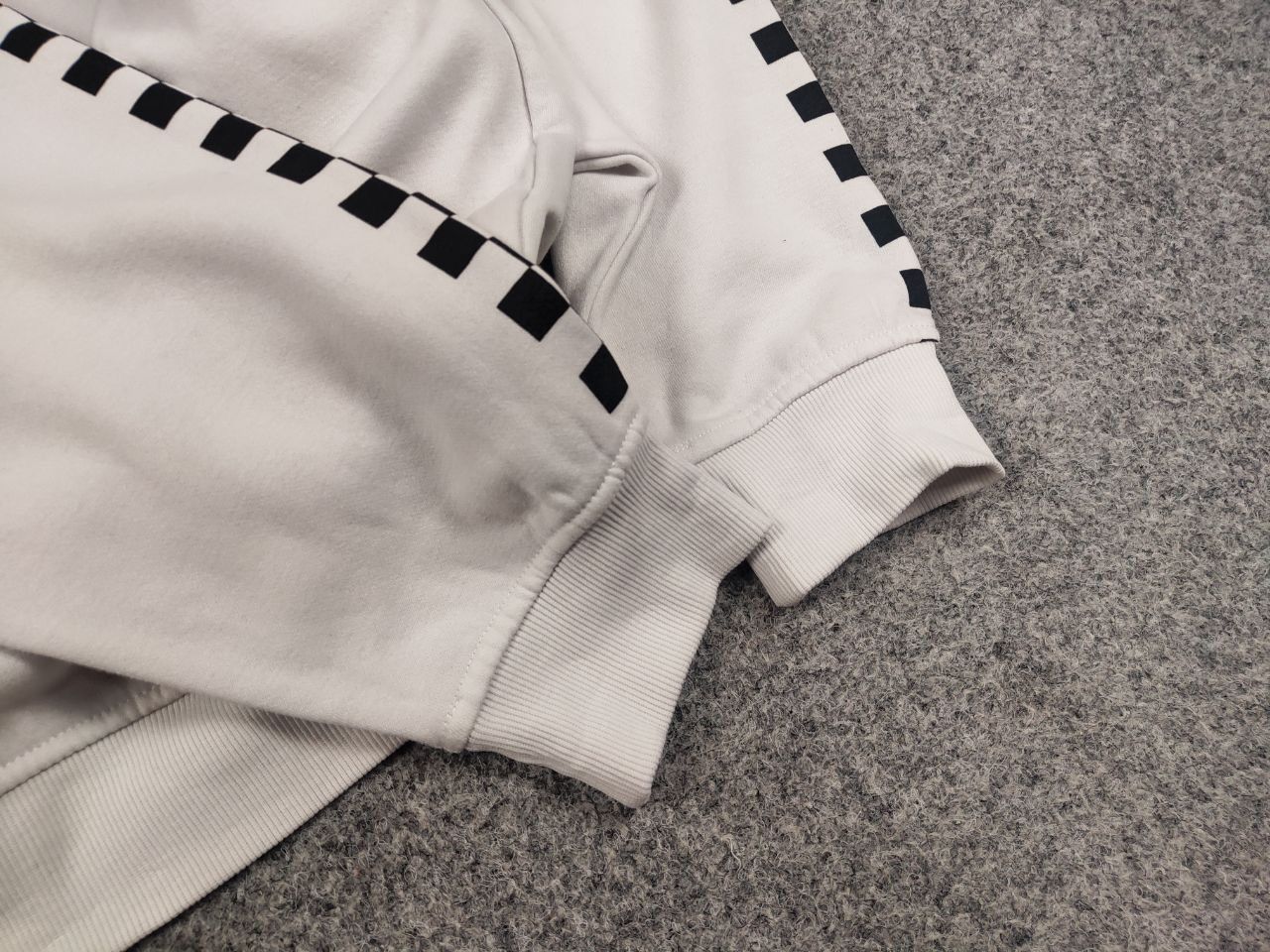 Formula 1 Formula 1 Classic Racing H&M logo Oversized Sweatshirt Size M / US 6-8 / IT 42-44 - 9 Thumbnail