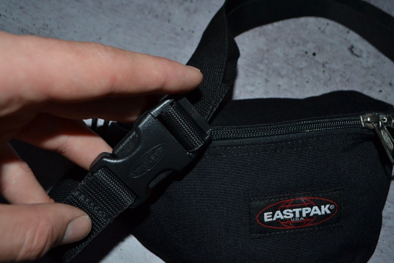 Eastpak Eastpak Bag Black Size ONE SIZE - 3 Thumbnail