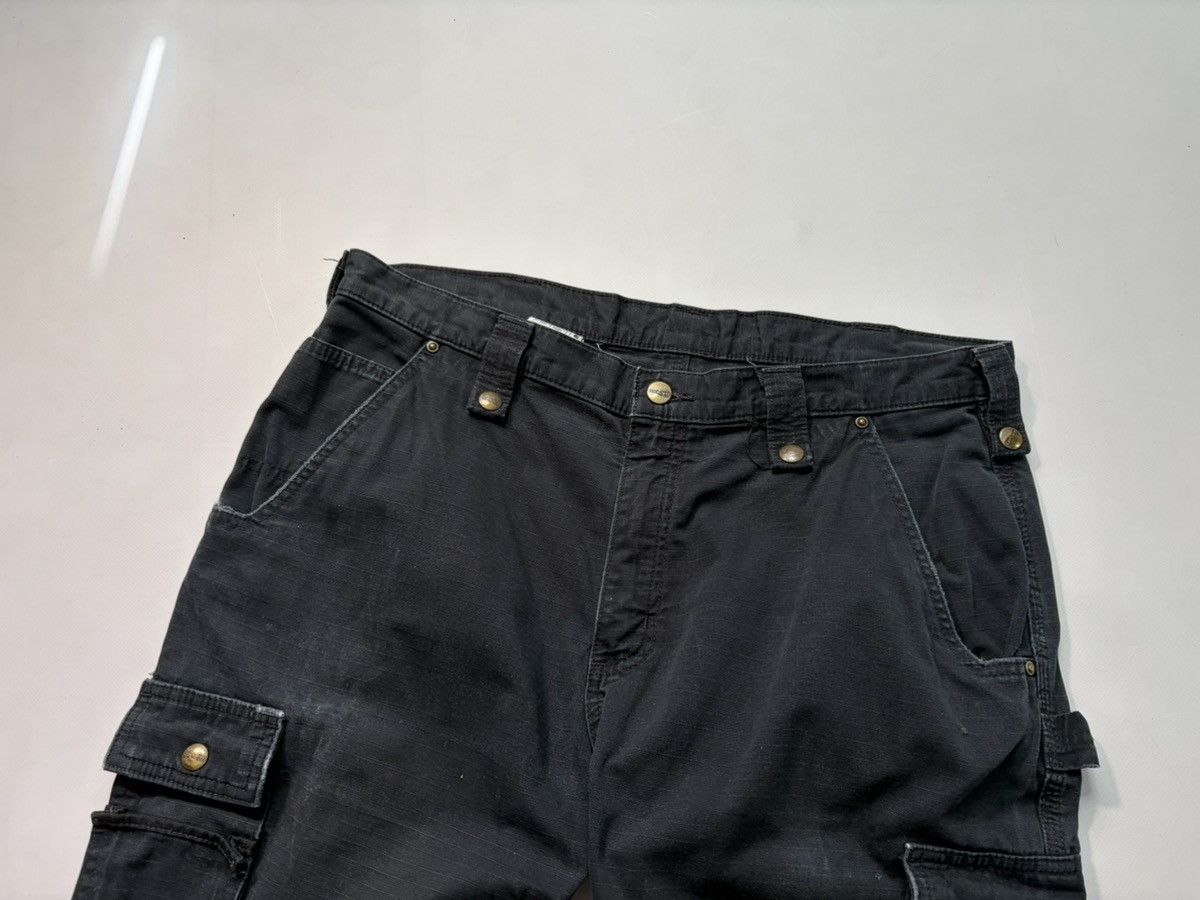 Carhartt Carhartt mens work cargo pants Size US 36 / EU 52 - 14 Thumbnail