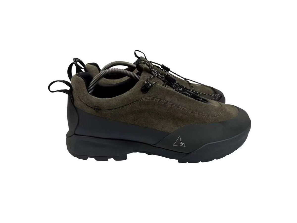 ROA ROA Hiking x And Wander Cingino Hiking Boots Size US 10 / EU 43 - 4 Thumbnail