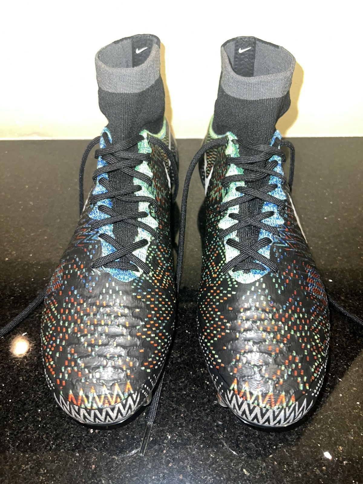 Nike Nike Magista Obra BHM Edition Size US 10 / EU 43 - 4 Thumbnail