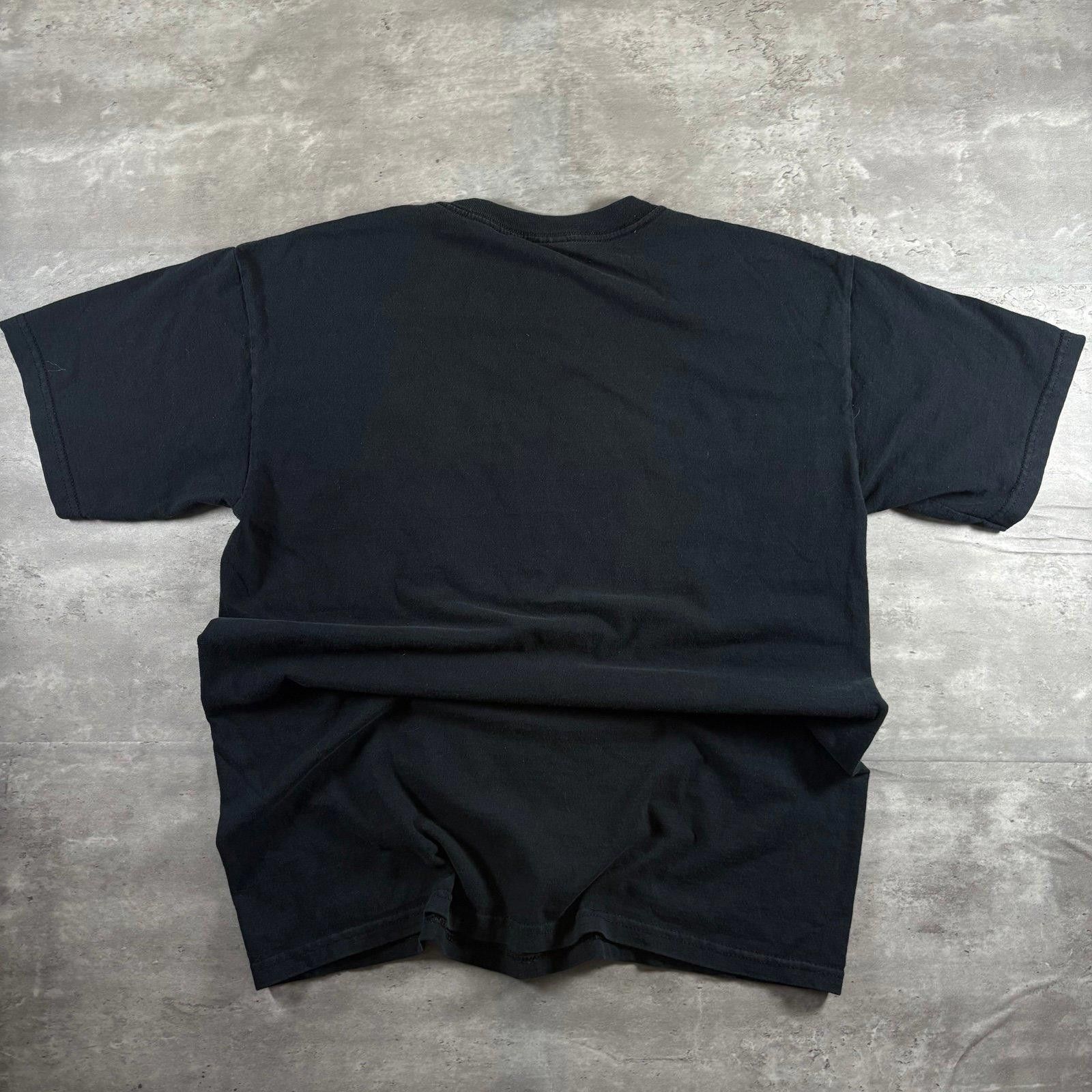 Gildan Y2K Texas t shirt Size US M / EU 48-50 / 2 - 4 Thumbnail