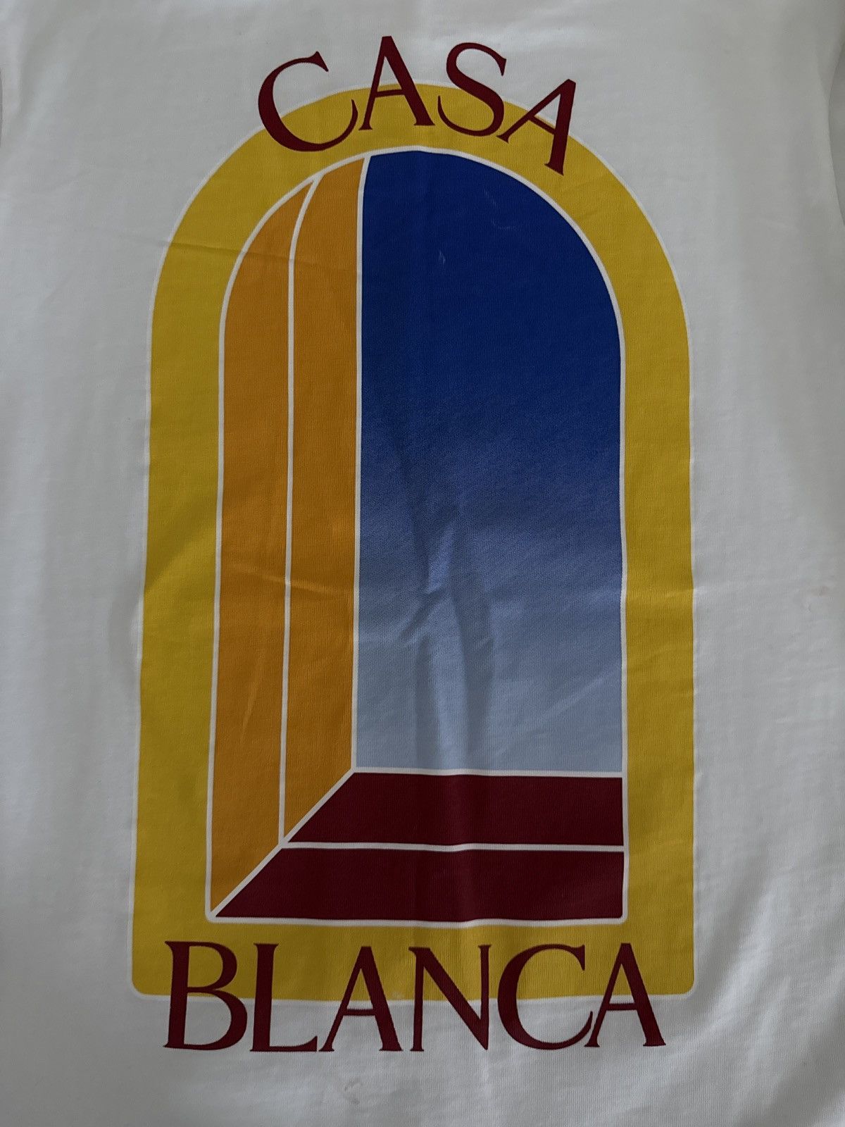 Casablanca Casa Blanca Size US L / EU 52-54 / 3 - 1 Thumbnail