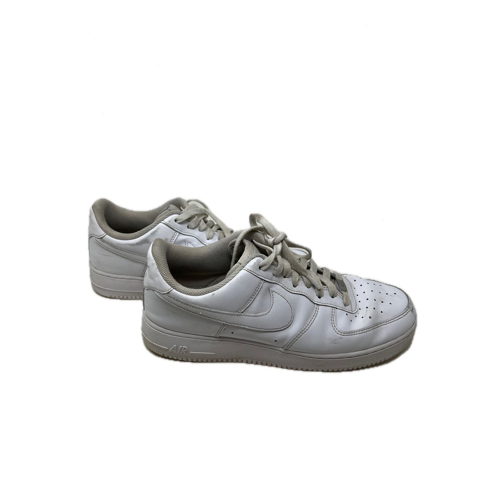 Nike Nike White Air Force 1 Model CW2288-111 Mens 13 Size US 13 / EU 46 - 3 Thumbnail