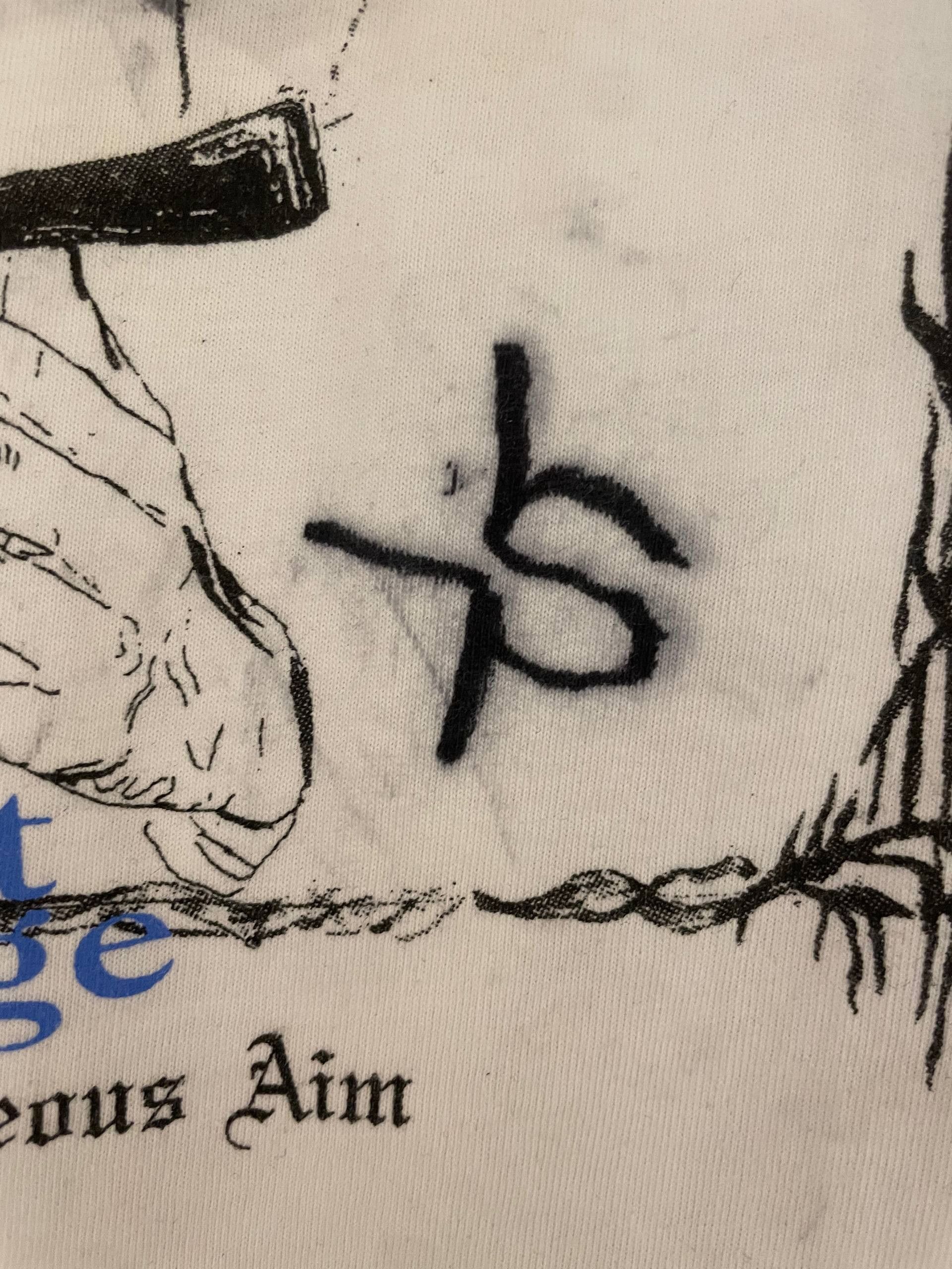 Other SIGNED Bladee&YungSherman Merch Size US M / EU 48-50 / 2 - 6 Thumbnail