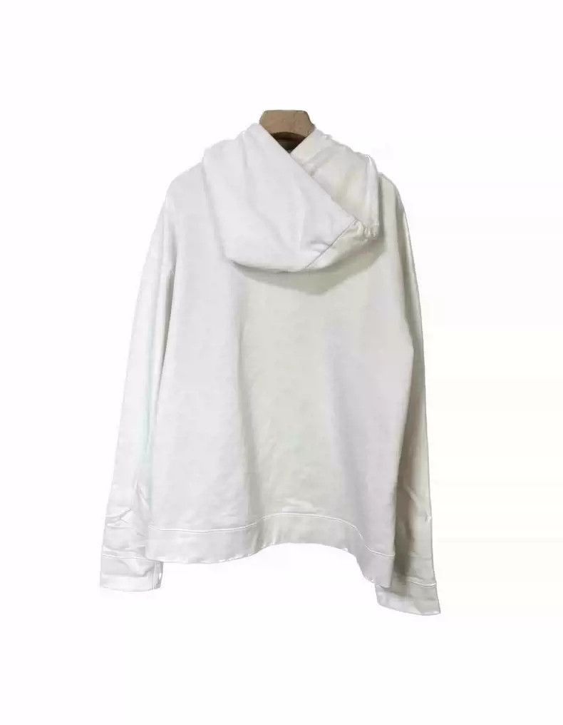 Raf Simons Raf Simons hoodie-2507 Size US XL / EU 56 / 4 - 2 Thumbnail