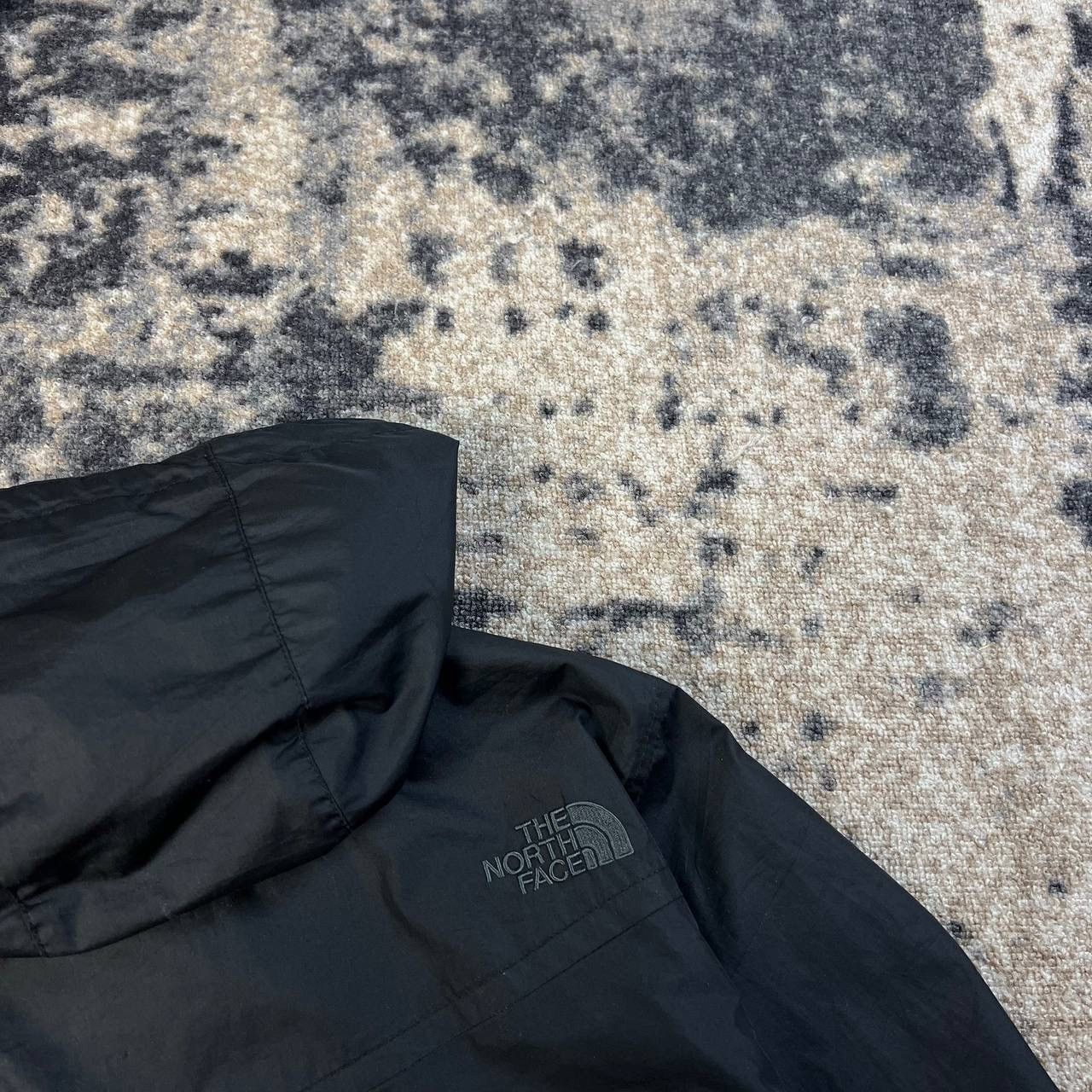 The North Face The North Face Mini Logo Zip Up Jacket Gorpcore Style Size US S / EU 44-46 / 1 - 11 Thumbnail