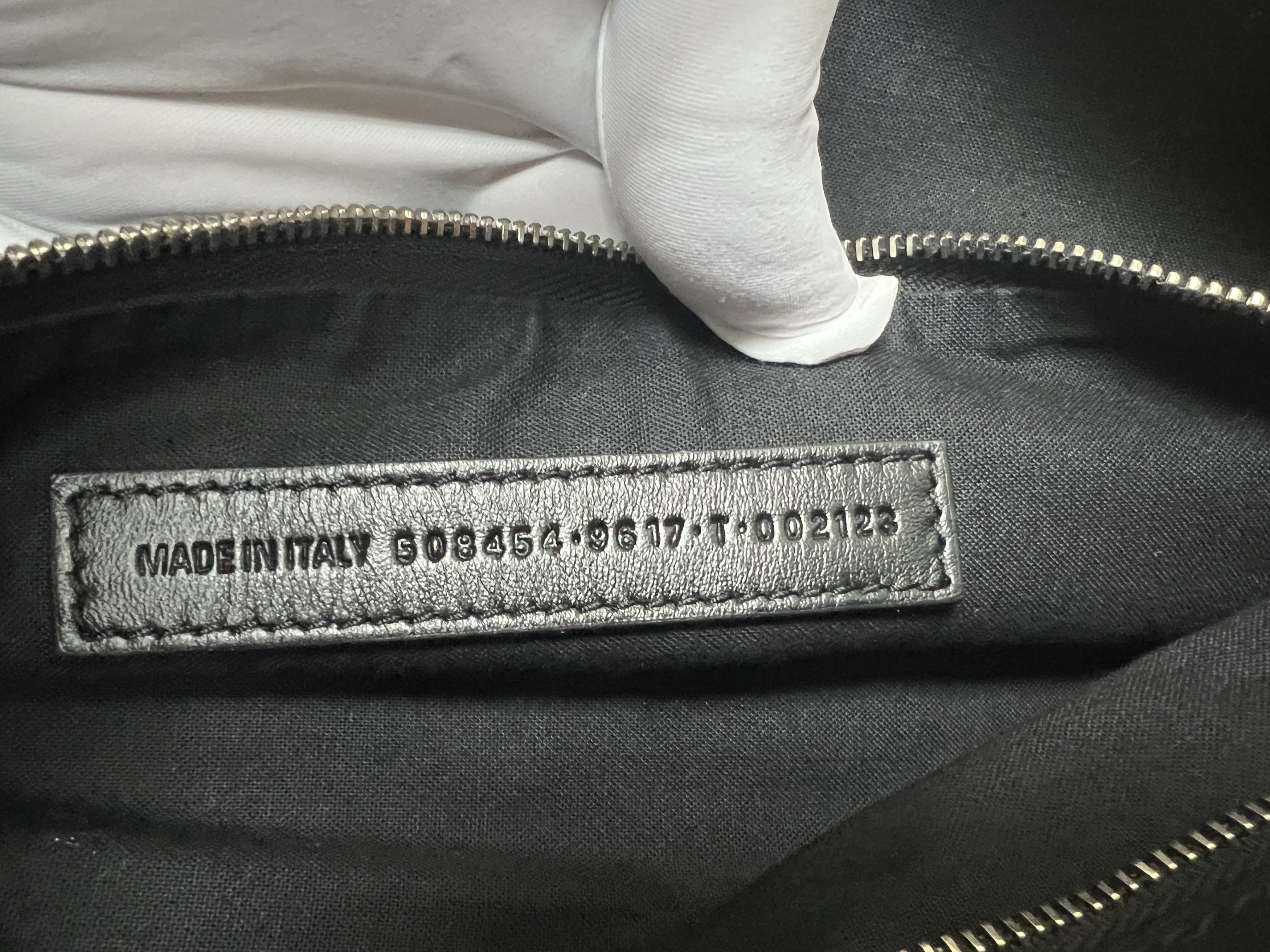 Balenciaga Shopper tote in brown Size ONE SIZE - 6 Thumbnail