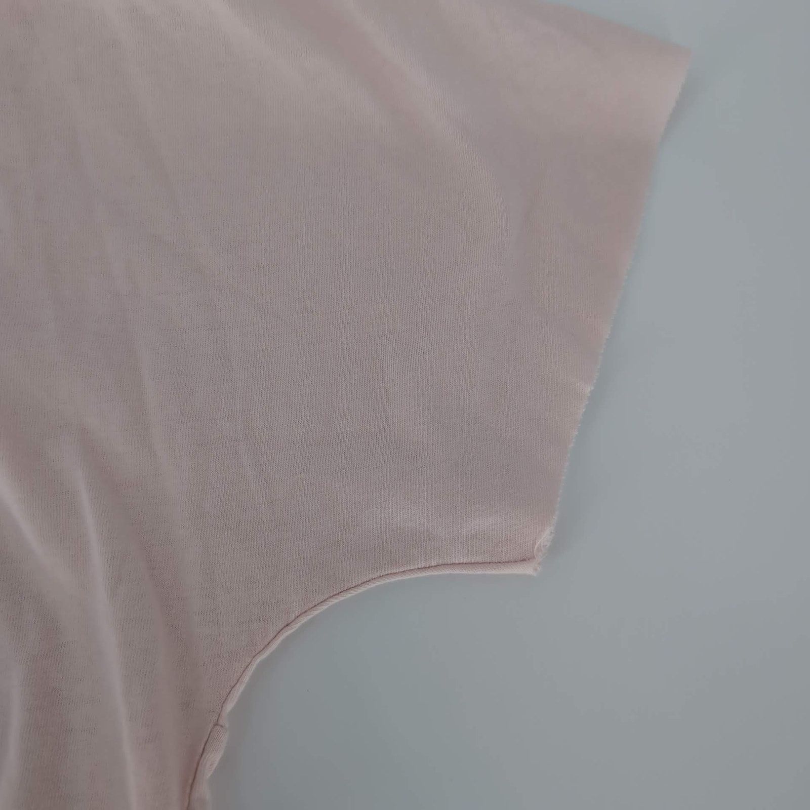 Zadig & Voltaire Zadig & Voltaire Pink Love Yourself Diamanté T-Shirt - Sz XS Size XS / US 0-2 / IT 36-38 - 7 Thumbnail