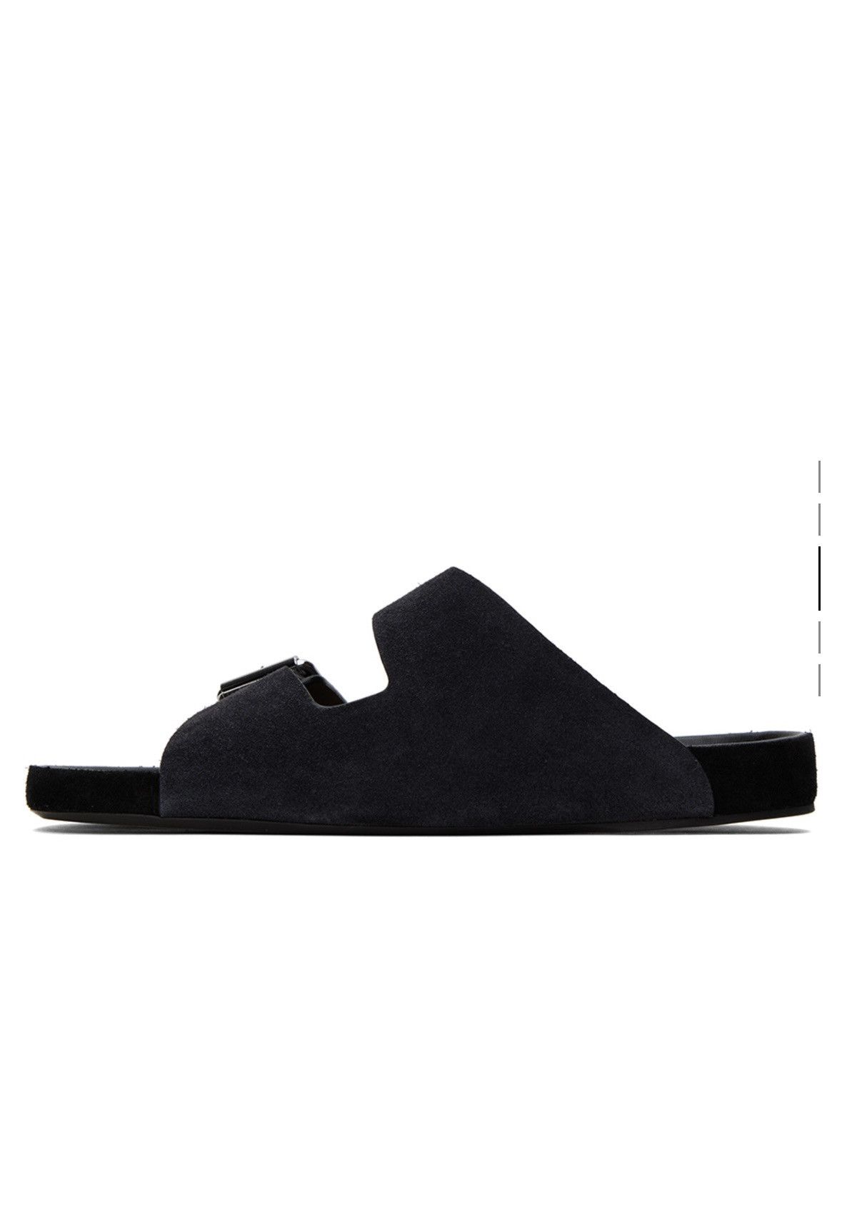 Isabel Marant Isabel Marant Lekson Sandals Size US 10 / EU 43 - 2 Thumbnail