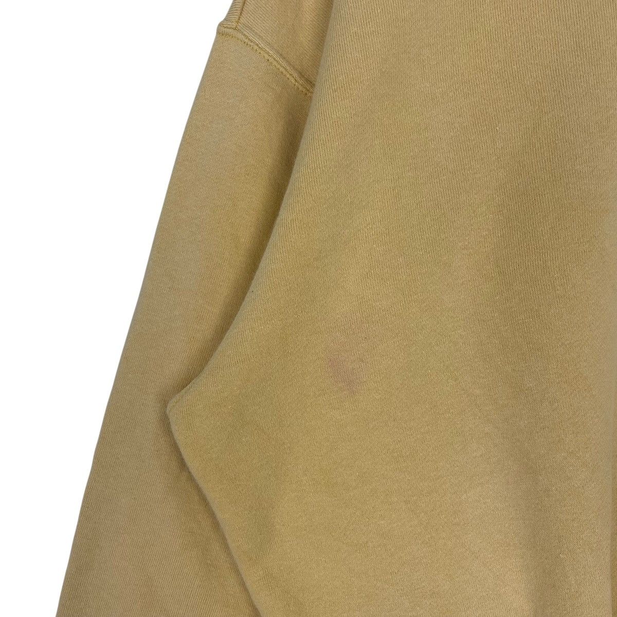 Other Vintage 80s Felix The Cat Crewneck Sweatshirt Yellow Size M Size US M / EU 48-50 / 2 - 5 Thumbnail