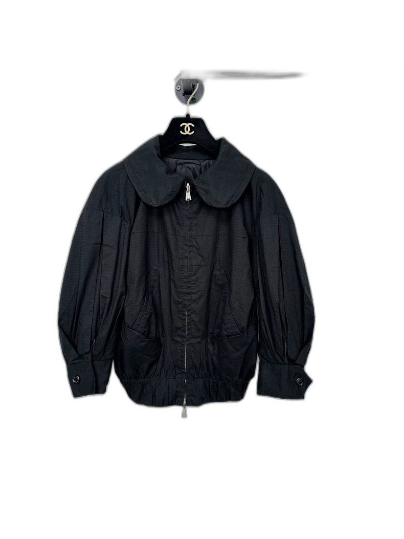 Louis Vuitton Louis Vuitton Reversible Jacket Size 34 -2505 Size S / US 4 / IT 40 - 1 Thumbnail