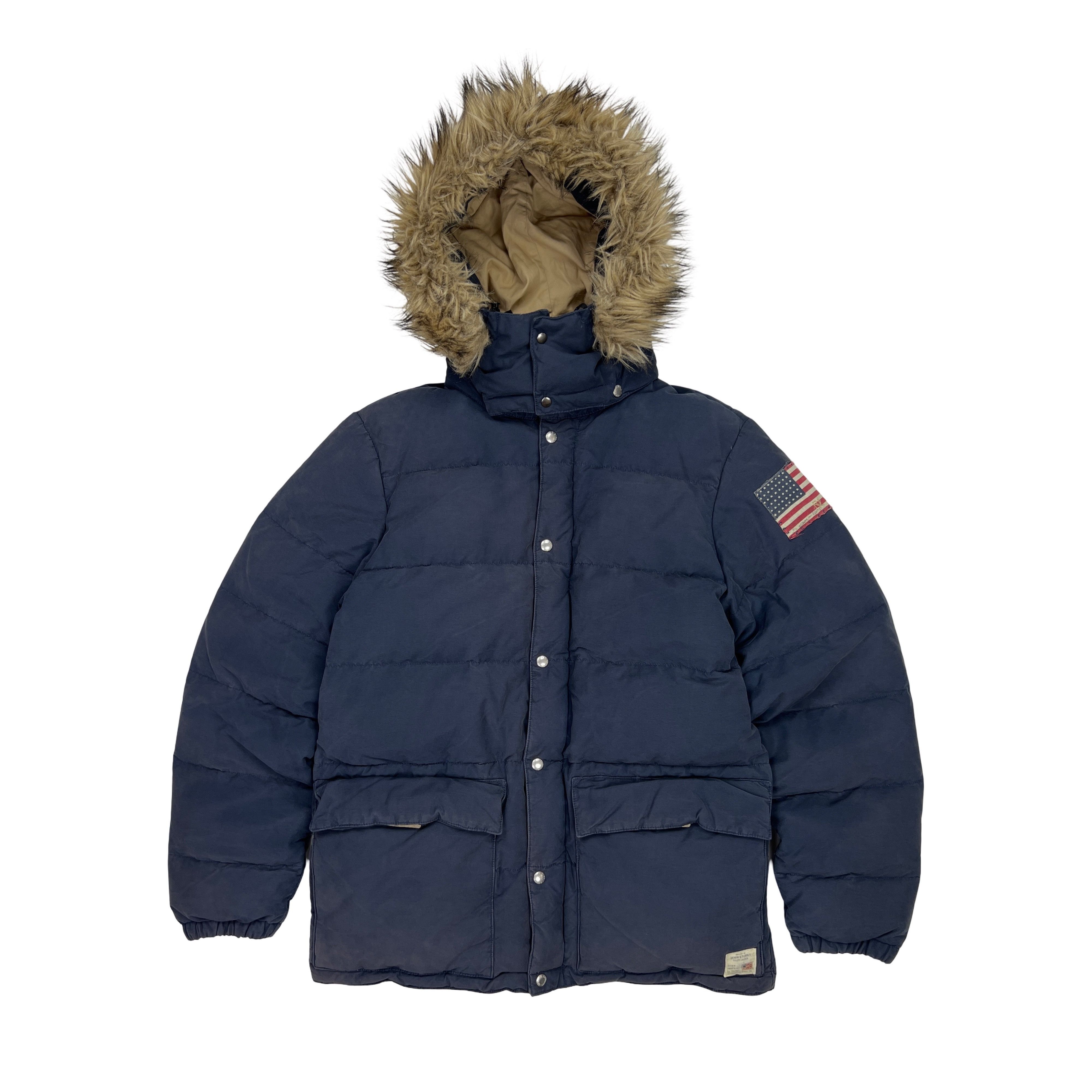Denim & Supply Ralph Lauren × Japanese Brand × Polo Ralph Lauren
