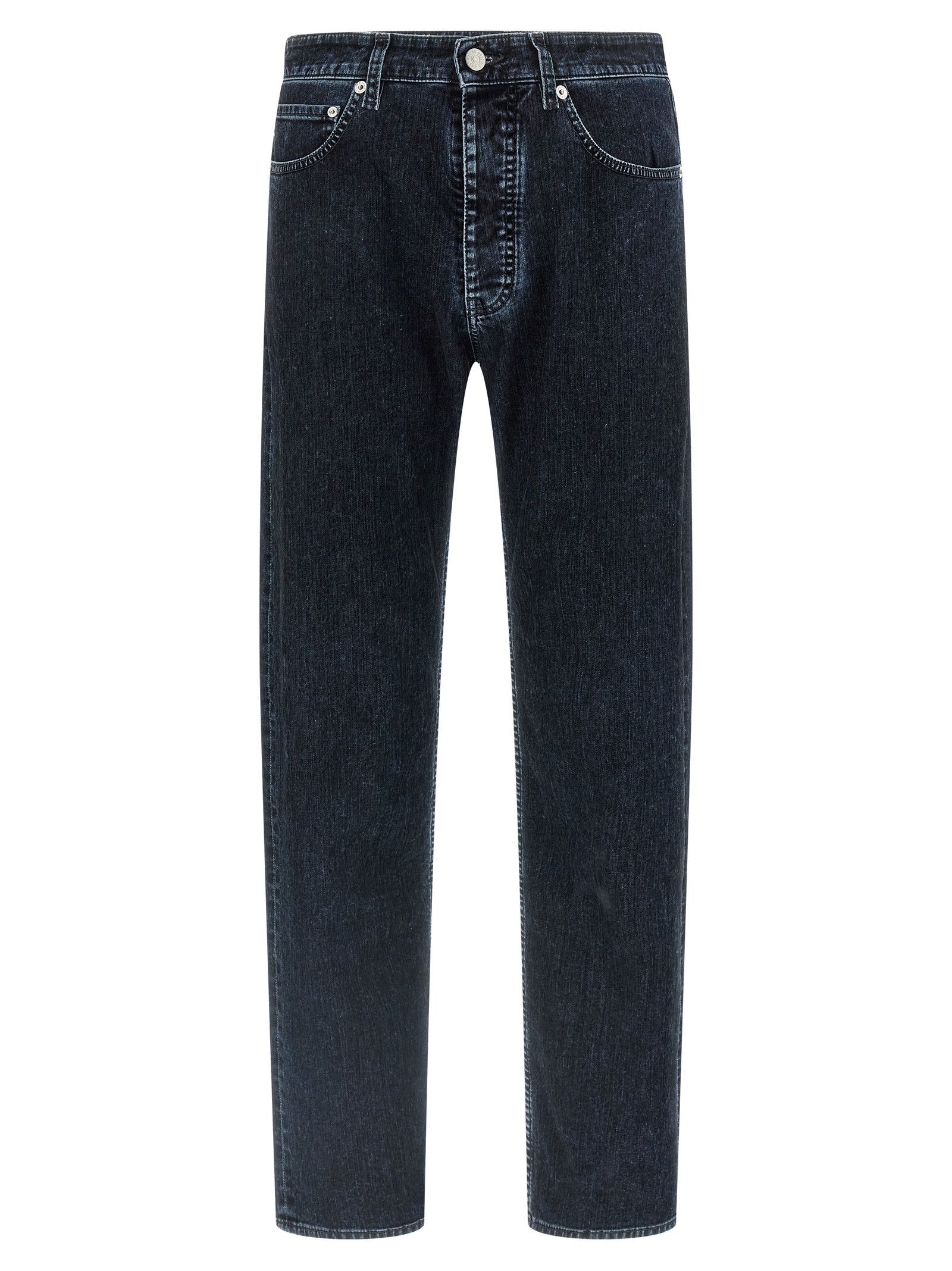 Maison Margiela Used Wash Jeans Size US 30 / EU 46 - 1 Thumbnail