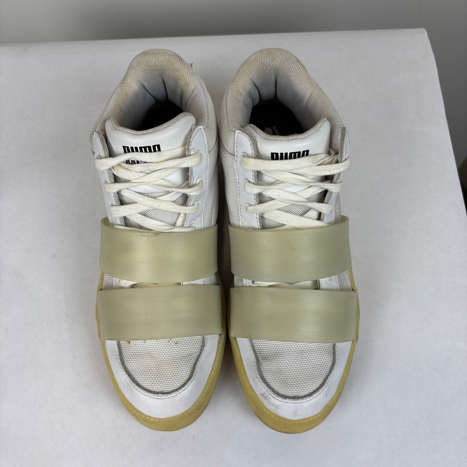 Puma Puma MCQ Alexander McQueen Shoes Sneakers Women's 8 Size US 8 / IT 38 - 6 Thumbnail