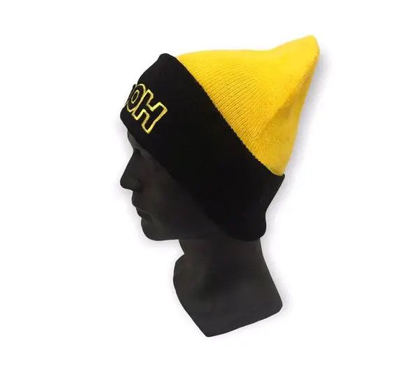 Cartoon Network × Disney × Vintage Cartoon Disney The Pooh Beanie Hat Size ONE SIZE - 2 Thumbnail