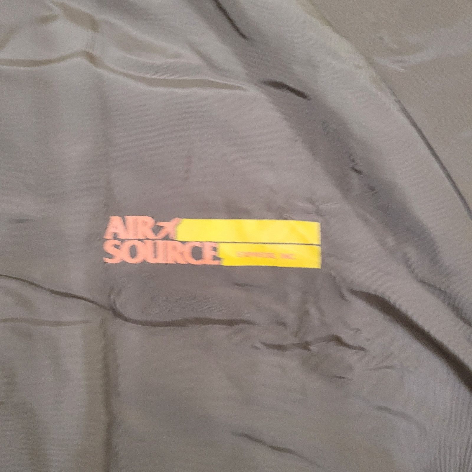 Other Vintage Dunbrooke Pla-Jac Bomber Jacket M/L 23x25 Baggy Crop Size US M / EU 48-50 / 2 - 11 Thumbnail