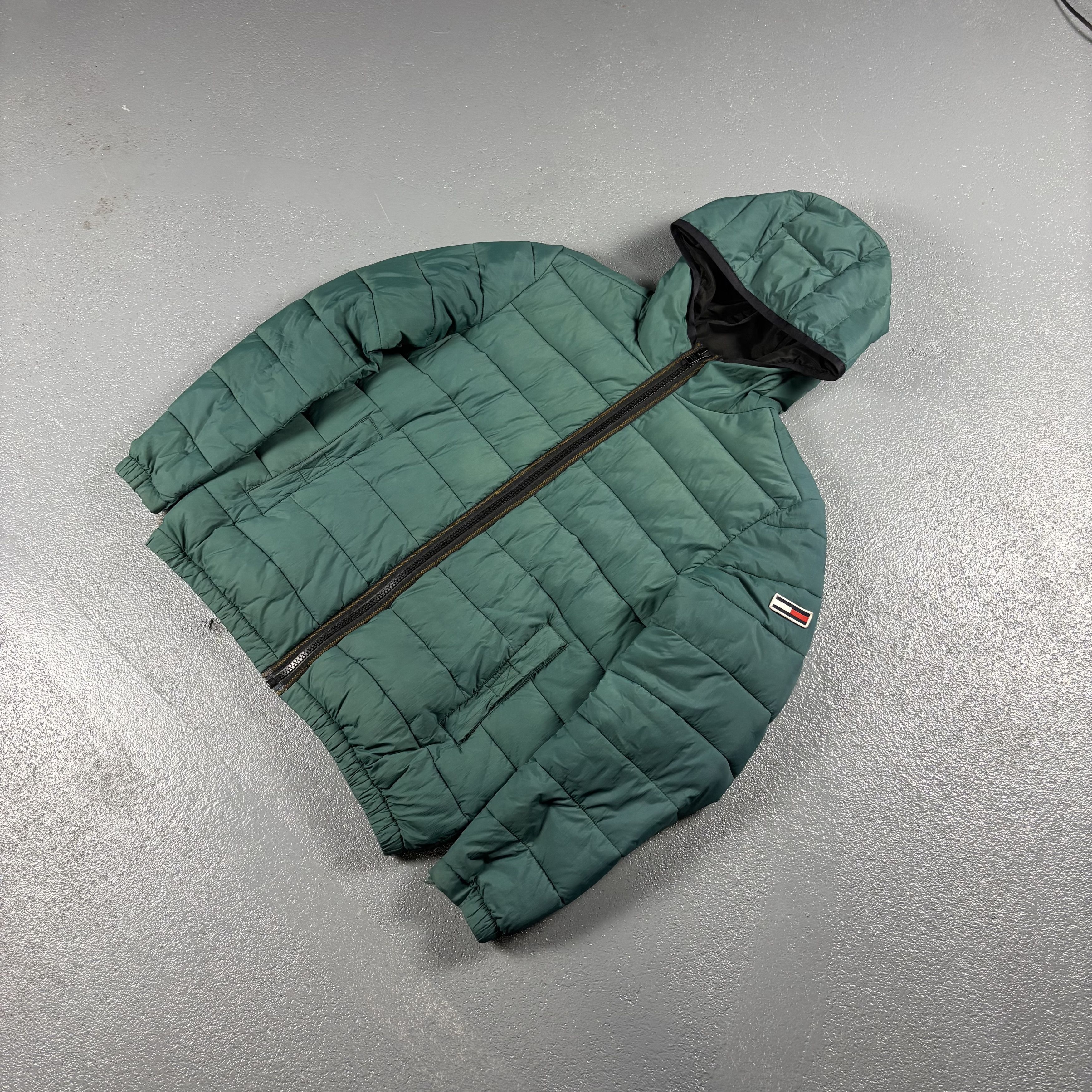 Tommy Hilfiger Tommy Hilfiger Jacket Size US M / EU 48-50 / 2 - 5 Thumbnail