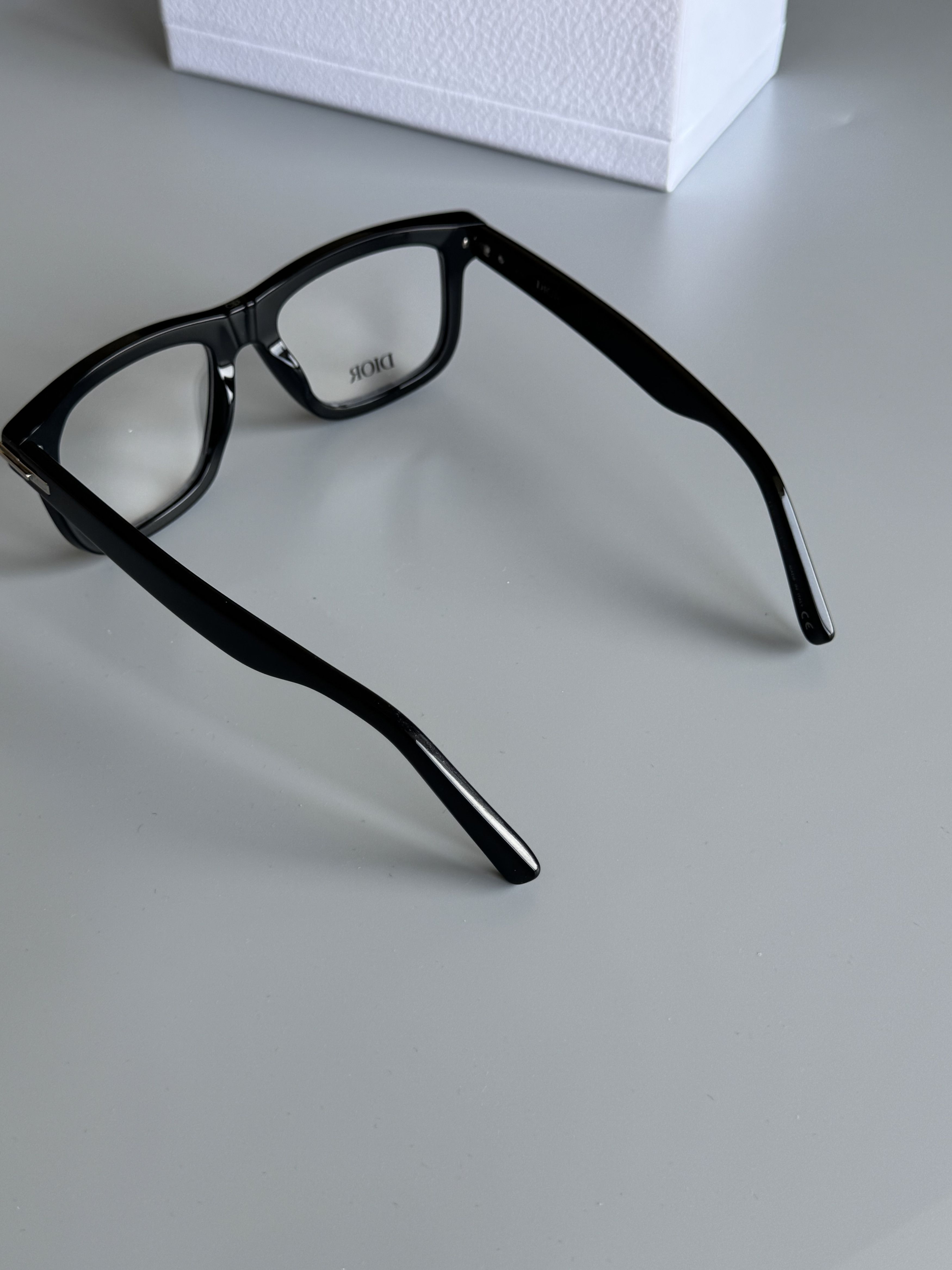 Dior Dior Blacksuit Glasses Size ONE SIZE - 16 Thumbnail