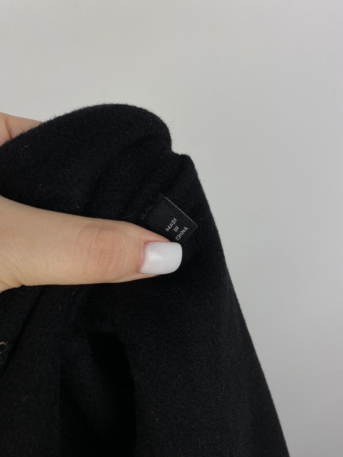 Carolina Herrera CH Carolina Herrera ladies wool cropped jacket size 6 Size M / US 6-8 / IT 42-44 - 25 Thumbnail