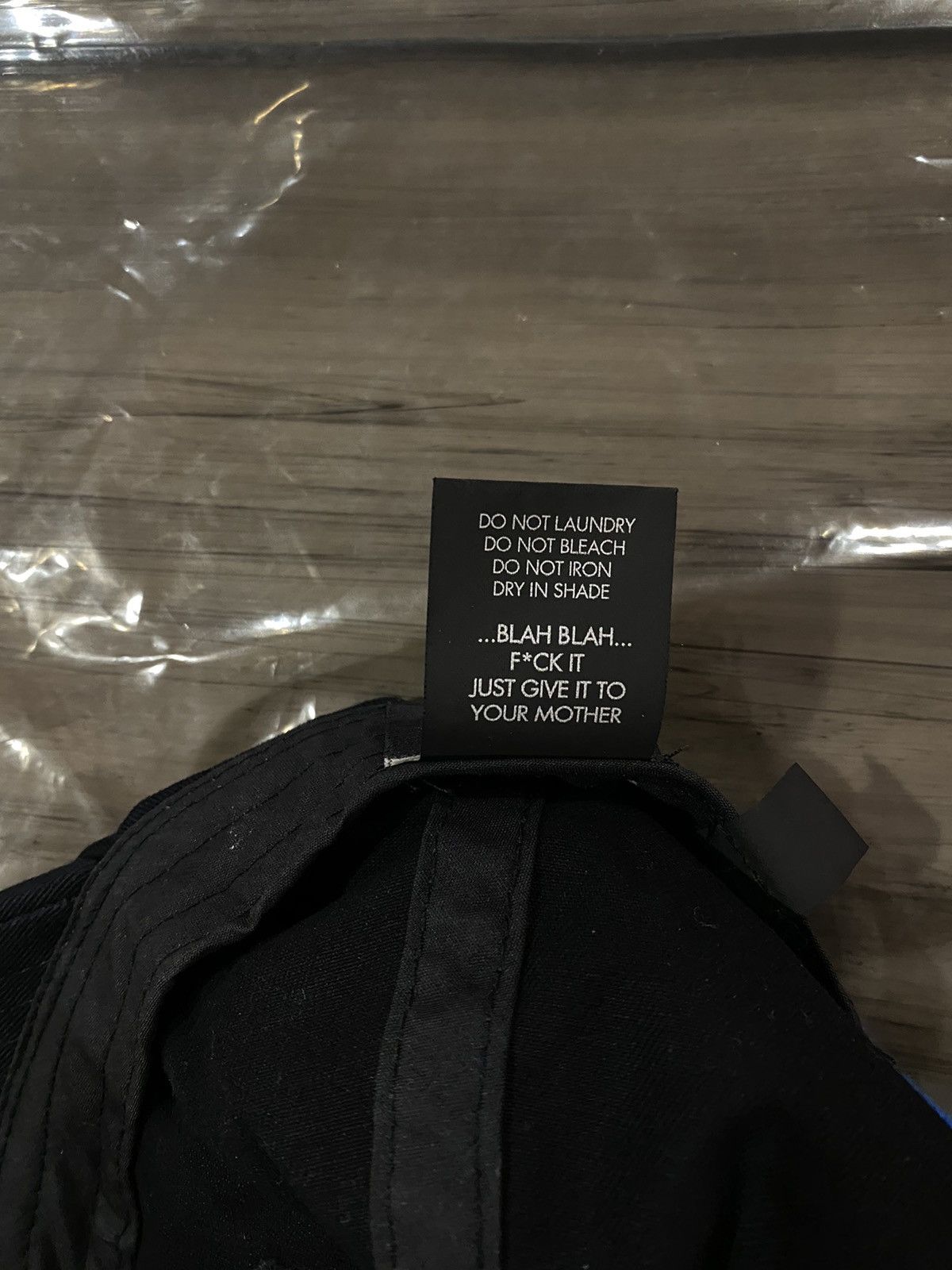 peaceminusone Peaceminusone Colette Cap Size ONE SIZE - 4 Thumbnail