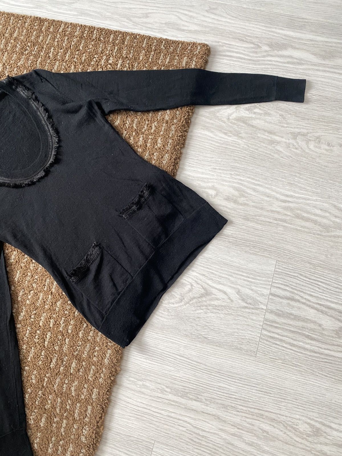 Dolce & Gabbana Vintage Dolce & Gabbana Blouse Size XS / US 0-2 / IT 36-38 - 3 Thumbnail