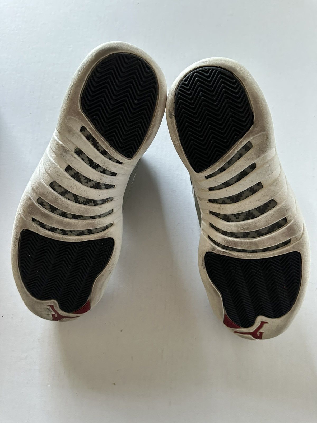 Jordan Brand Jordan 12 Retro Playoffs 2012 Size US 13 / EU 46 - 5 Thumbnail