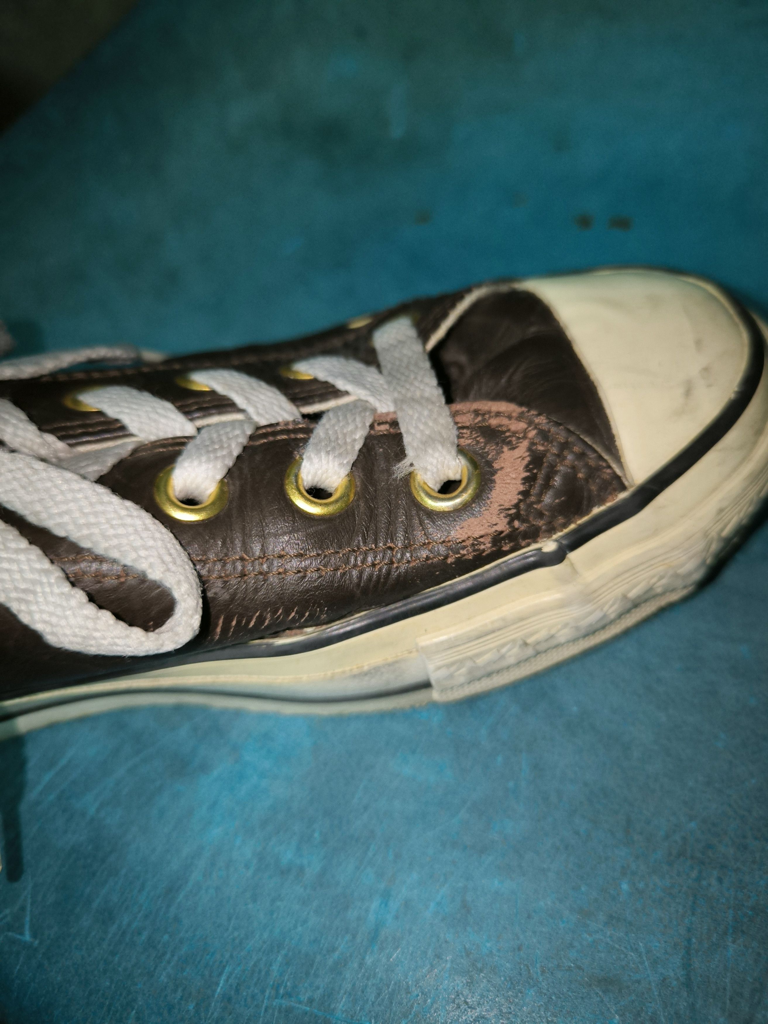 Bape Apesta Size US 6 / EU 39 - 24 Thumbnail