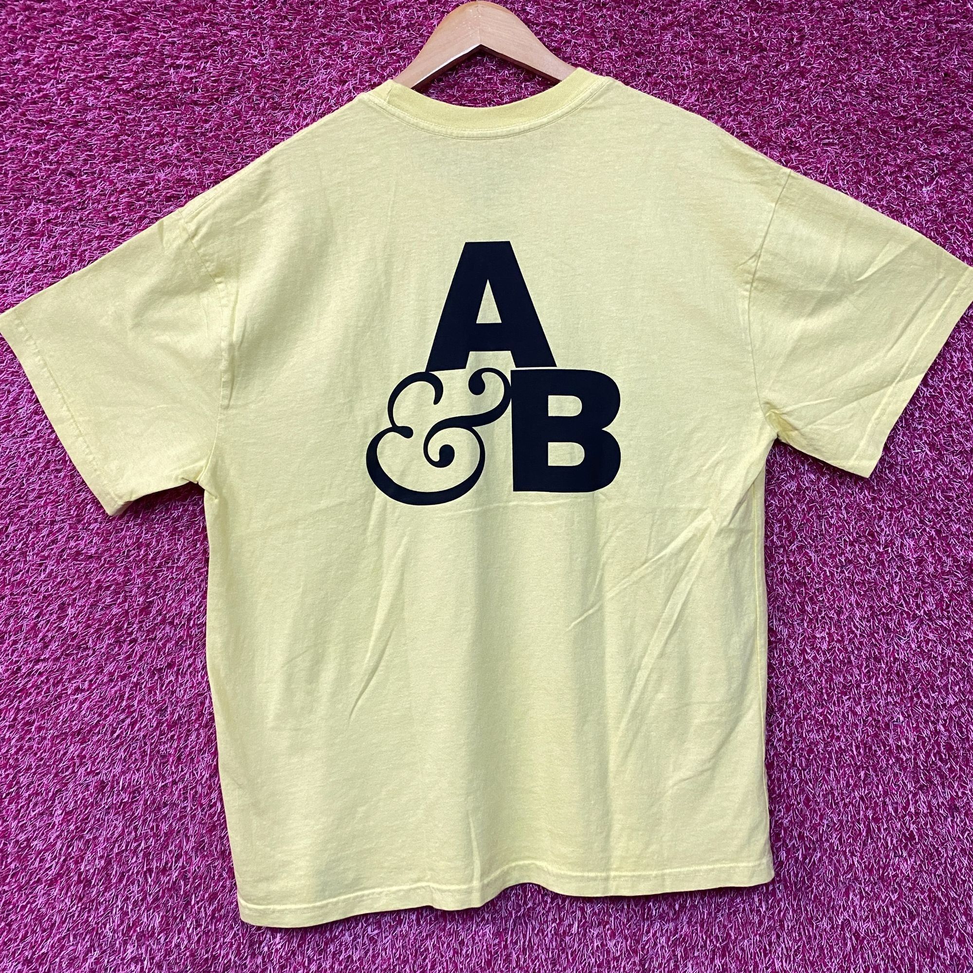 Other Above & Beyond Group Therapy 600 T-Shirt Large Size US L / EU 52-54 / 3 - 4 Thumbnail