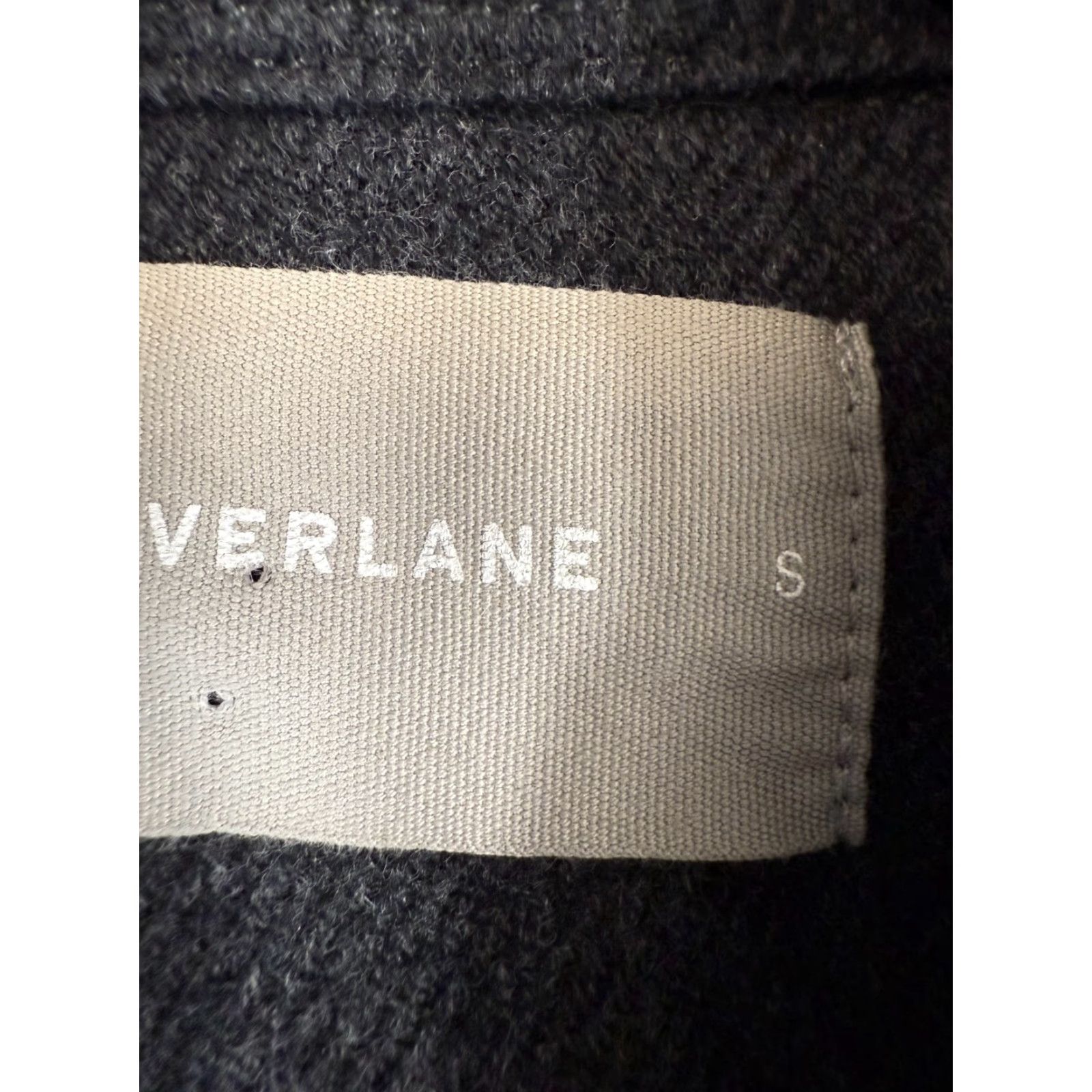 Everlane VINTAGE No, error Size S / US 4 / IT 40 - 6 Thumbnail