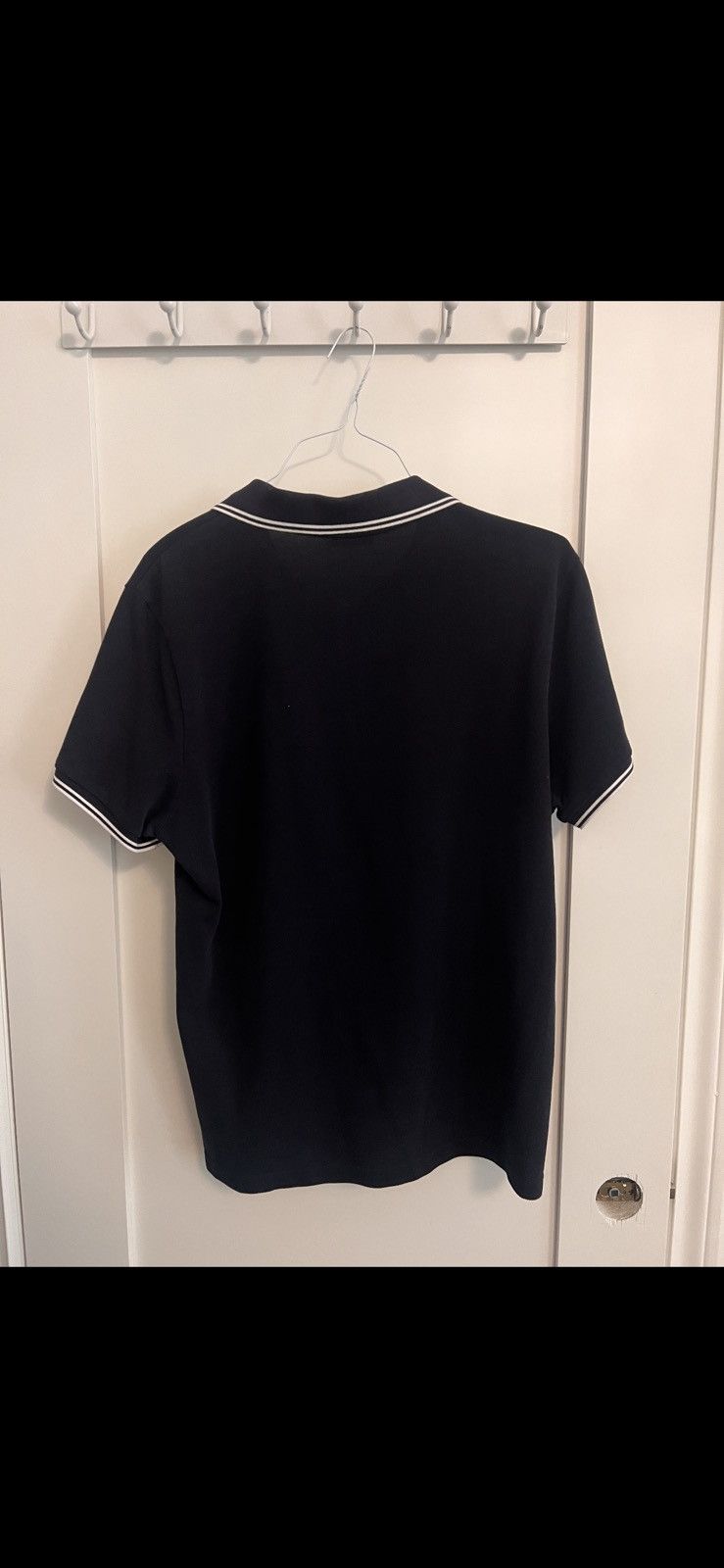 Moncler Moncler polo Size US L / EU 52-54 / 3 - 8 Thumbnail