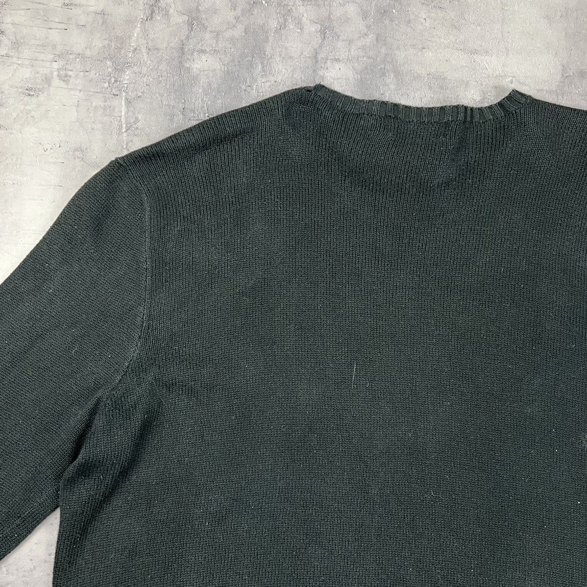 Ralph Lauren Rare! Polo Ralph Lauren Vintage Sweater Sweatshirt 90s Size US XXL / EU 58 / 5 - 14 Thumbnail