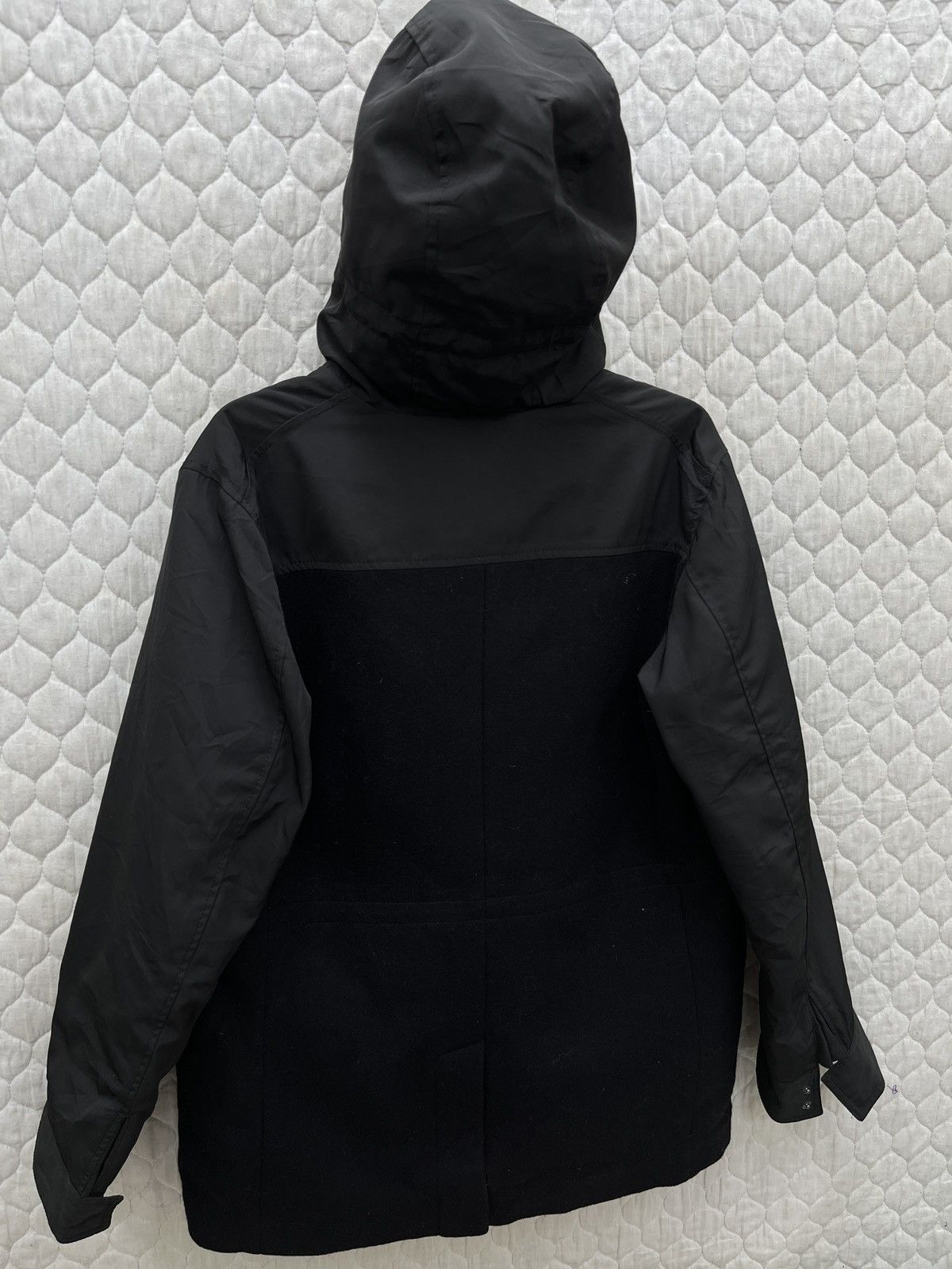 Jil Sander 🔥🔥🔥STEALS JIL SANDER X UNIQLO HOODIE JACKET Size M / US 6-8 / IT 42-44 - 6 Thumbnail