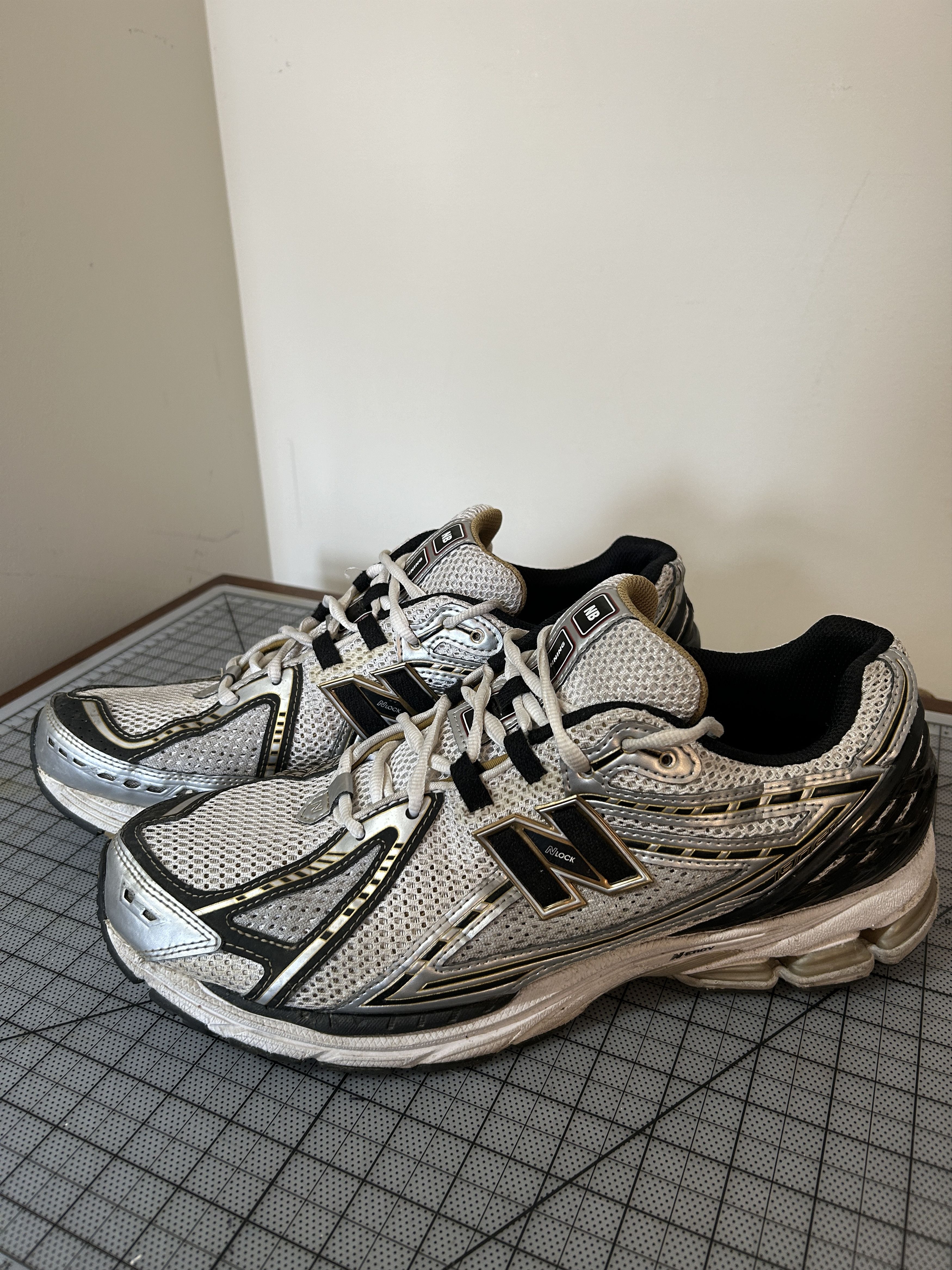 New Balance New Balance 1906R Size US 13 / EU 46 - 2 Thumbnail