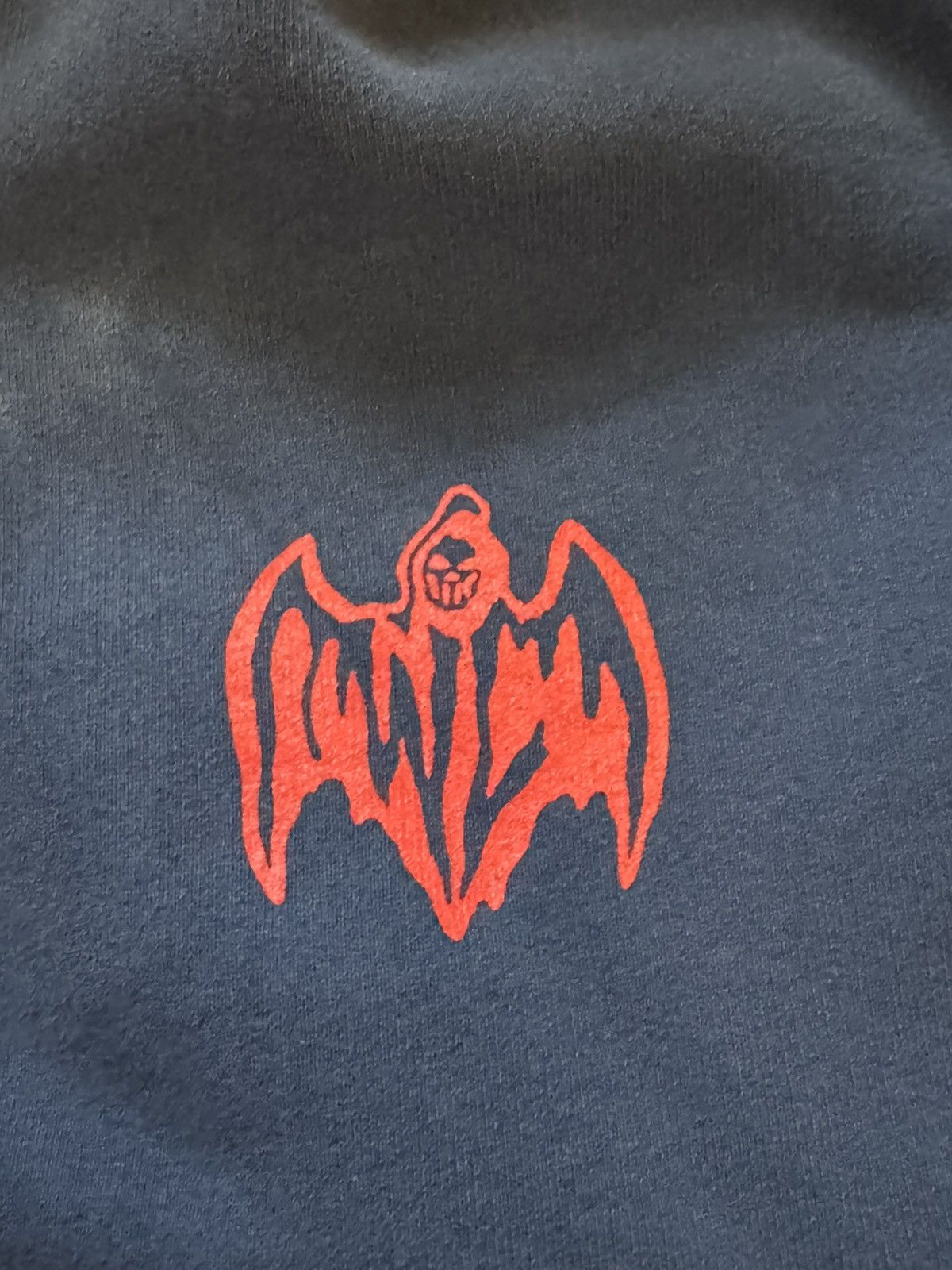 Warren Lotas Warren Lotas Django Hoodie - L Size US L / EU 52-54 / 3 - 3 Thumbnail
