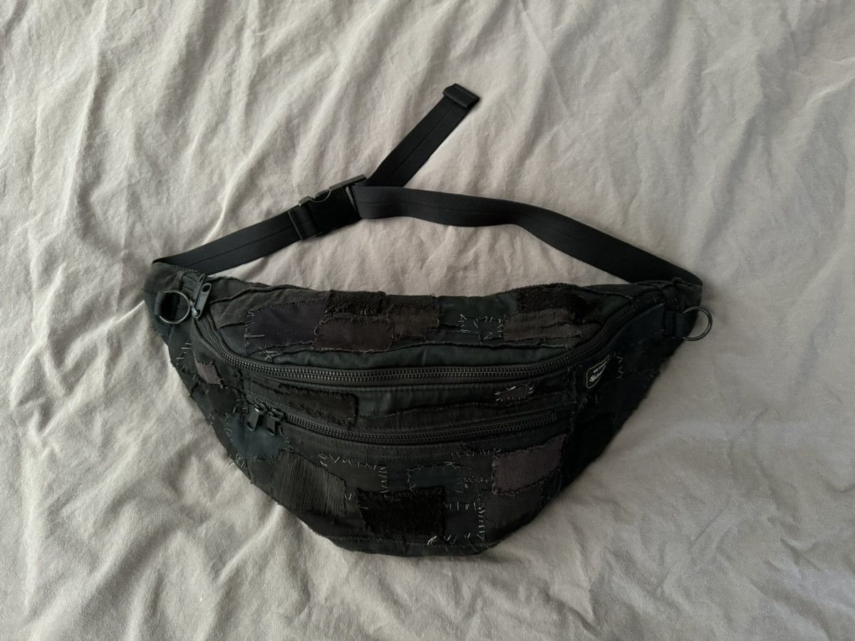 Undercover Undercover Scab Waist Bag | Grailed