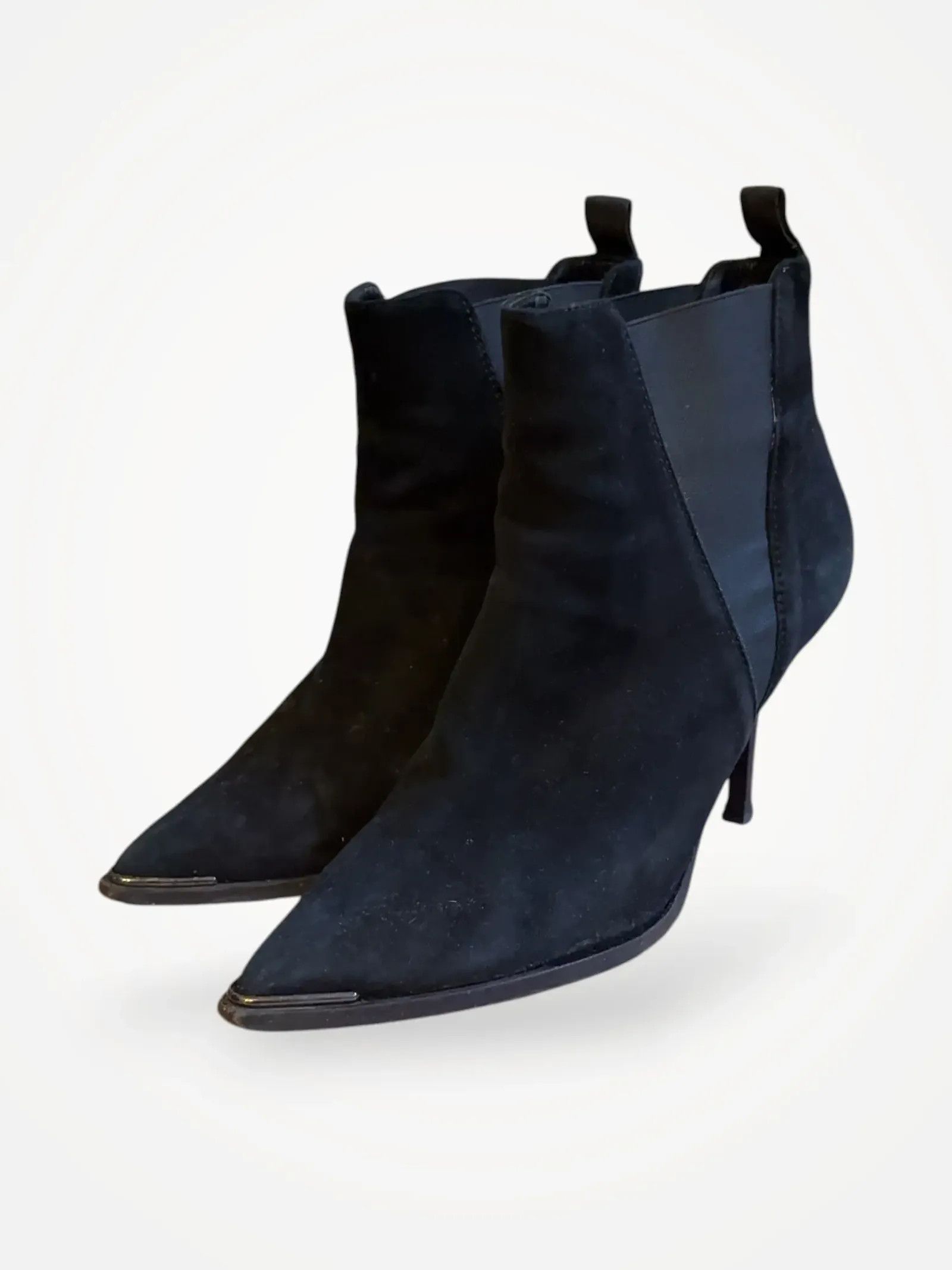 Acne Studios Acne Studios Boots Size US 9 / IT 39 - 1 Thumbnail